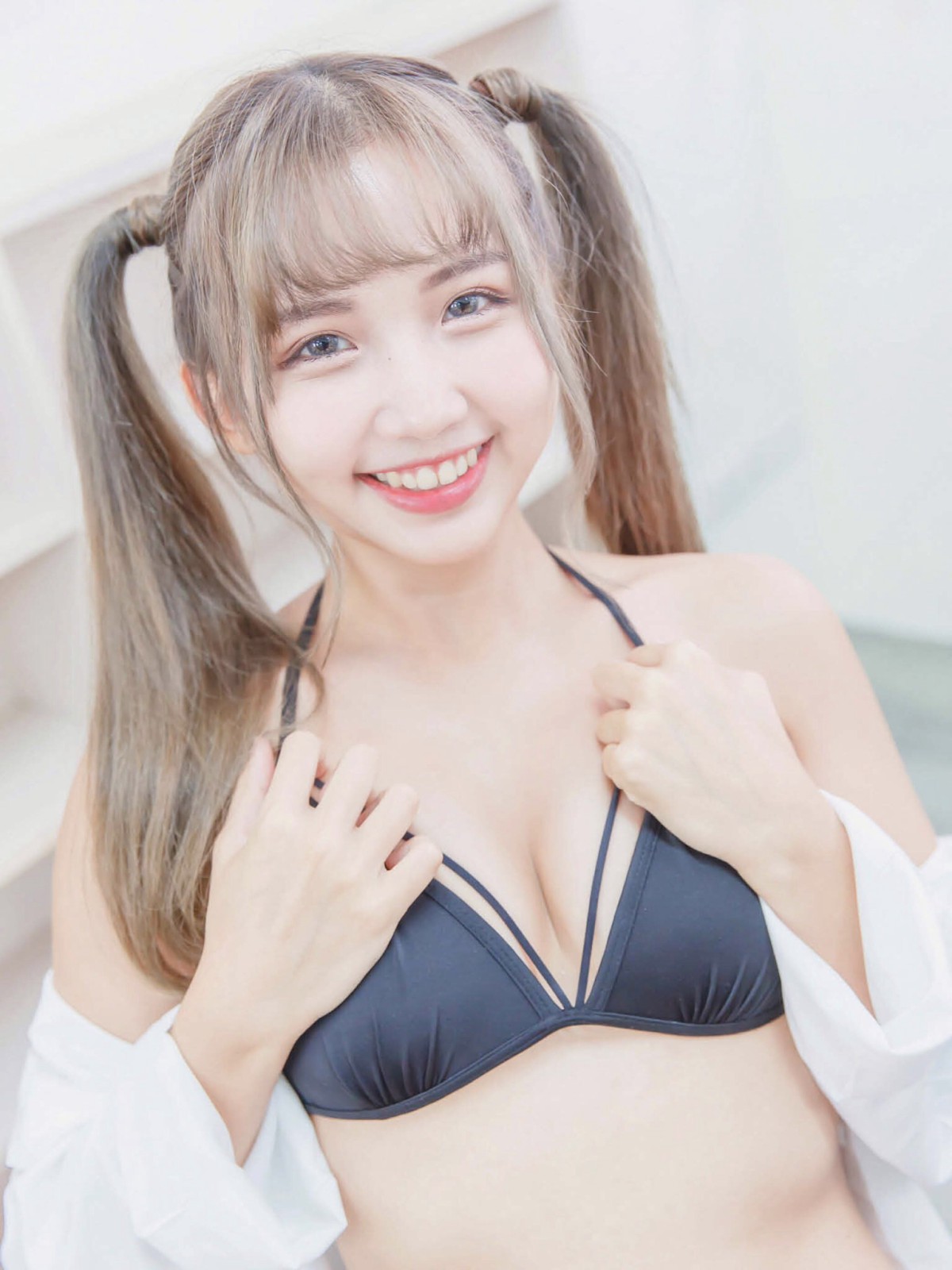 图片[44]-[JUICY]多汁女孩連思涵02 蜜糖的诱惑甜死人不偿命 – COSPLAY-瞬颜部落