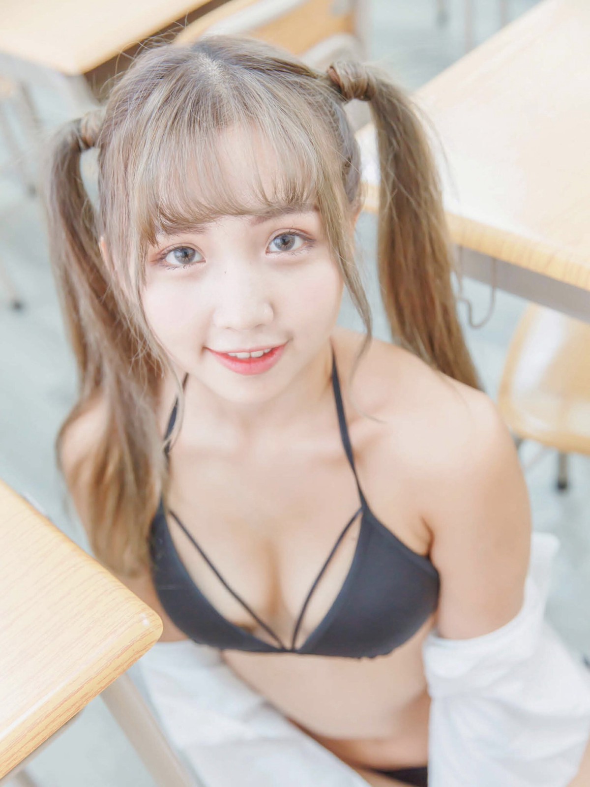 图片[49]-[JUICY]多汁女孩連思涵02 蜜糖的诱惑甜死人不偿命 – COSPLAY-瞬颜部落