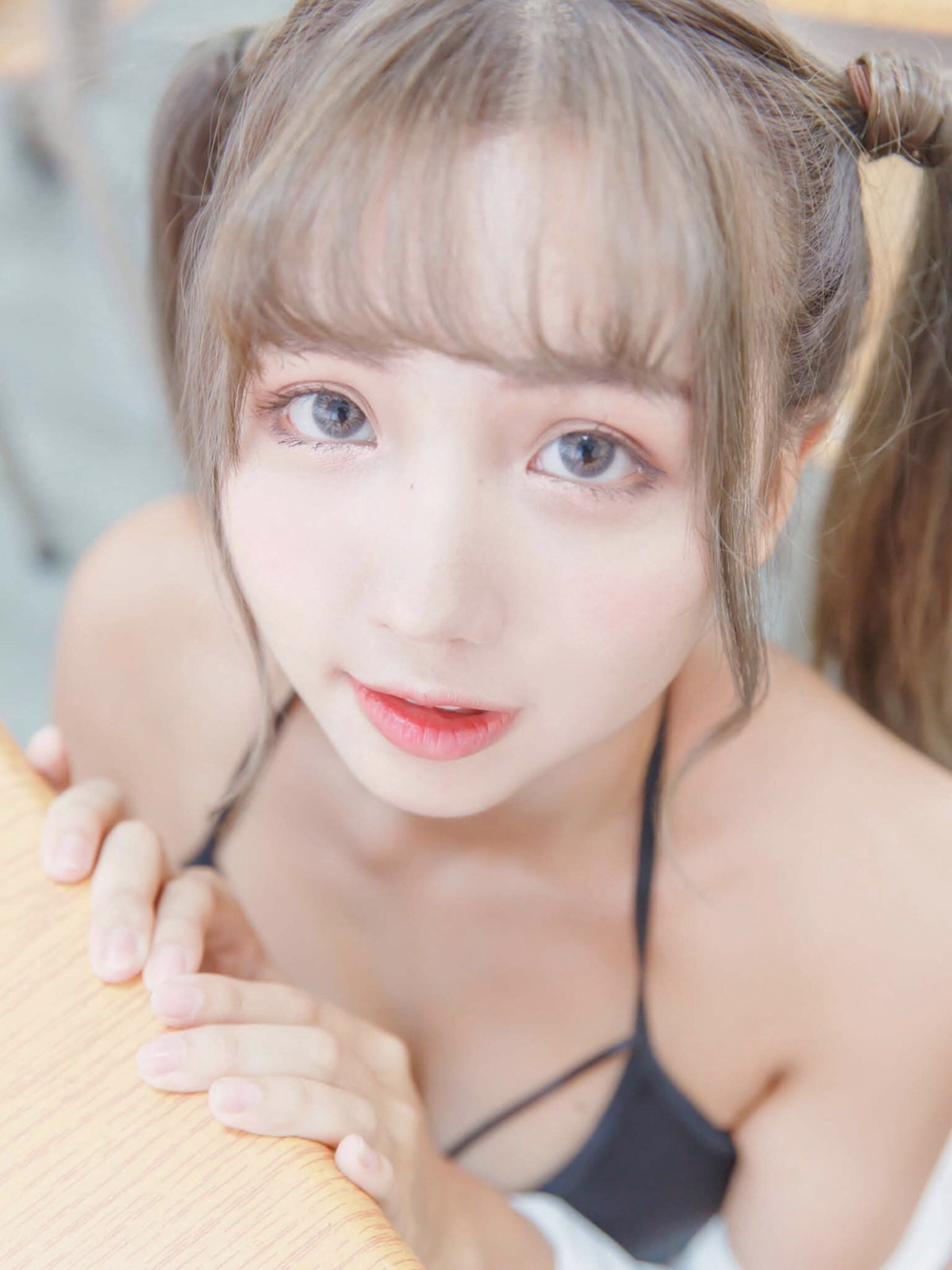 图片[52]-[JUICY]多汁女孩連思涵02 蜜糖的诱惑甜死人不偿命 – COSPLAY-瞬颜部落