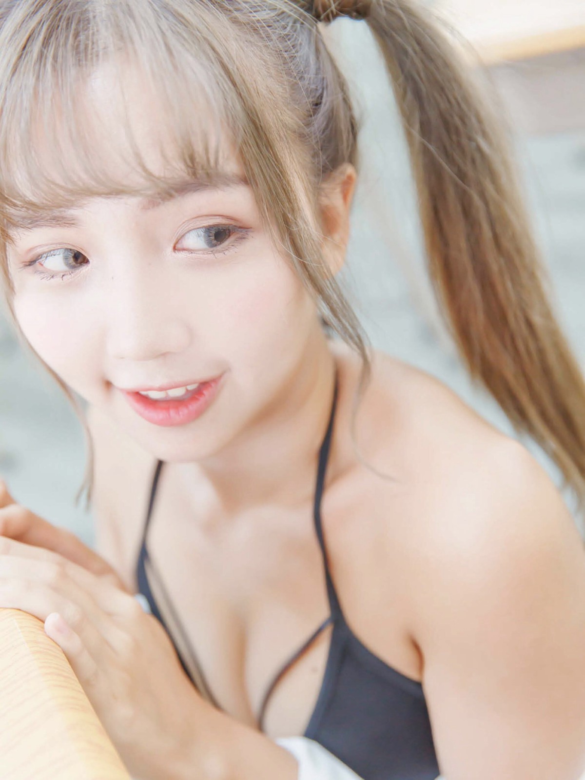 图片[54]-[JUICY]多汁女孩連思涵02 蜜糖的诱惑甜死人不偿命 – COSPLAY-瞬颜部落