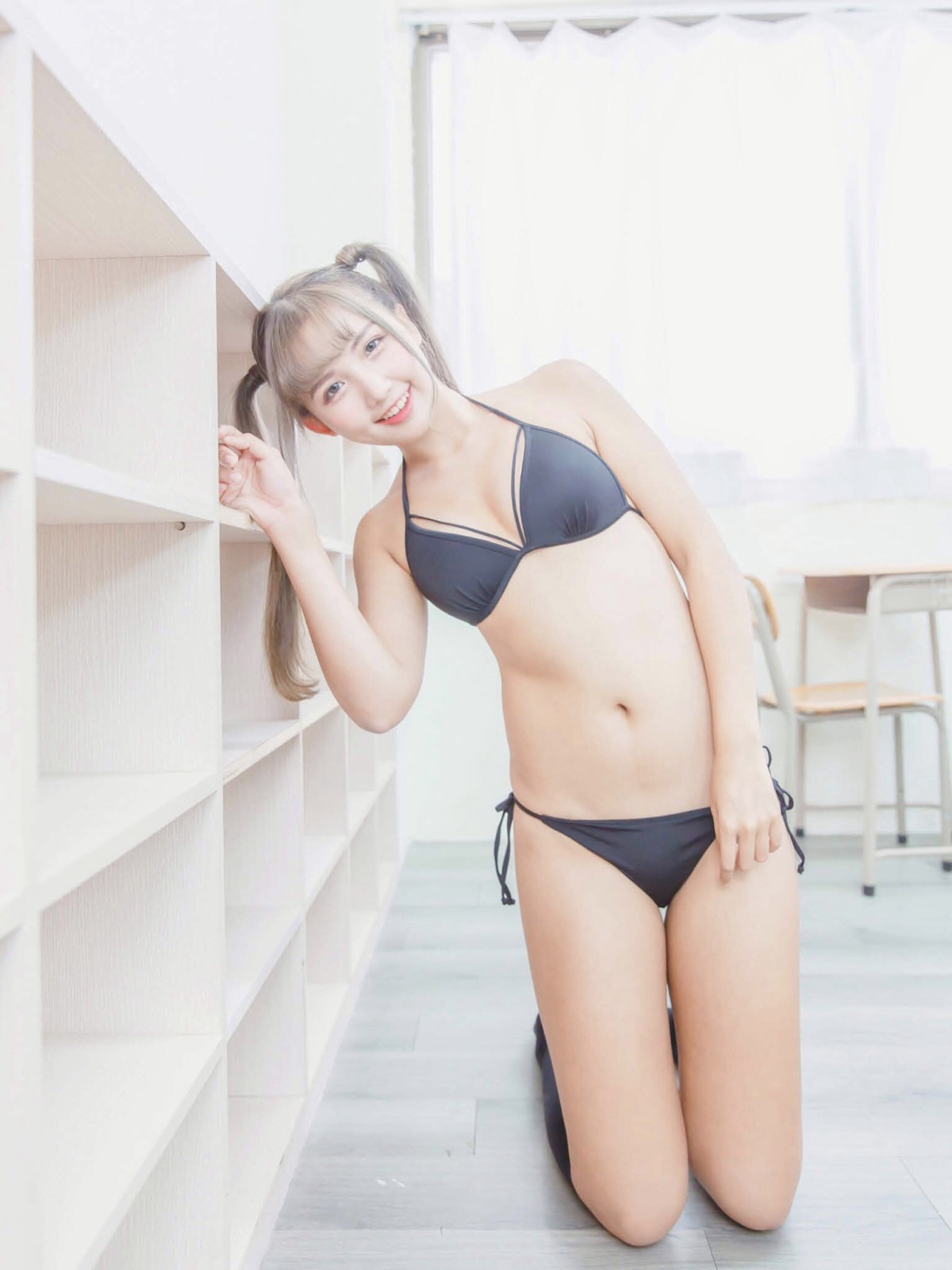 图片[57]-[JUICY]多汁女孩連思涵02 蜜糖的诱惑甜死人不偿命 – COSPLAY-瞬颜部落