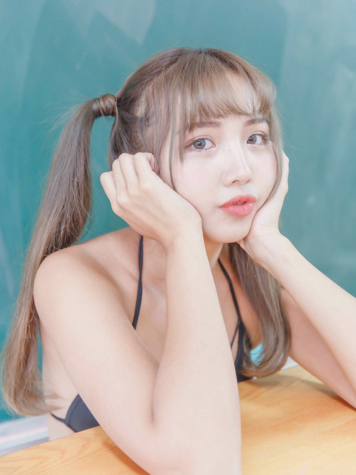 图片[60]-[JUICY]多汁女孩連思涵02 蜜糖的诱惑甜死人不偿命 – COSPLAY-瞬颜部落