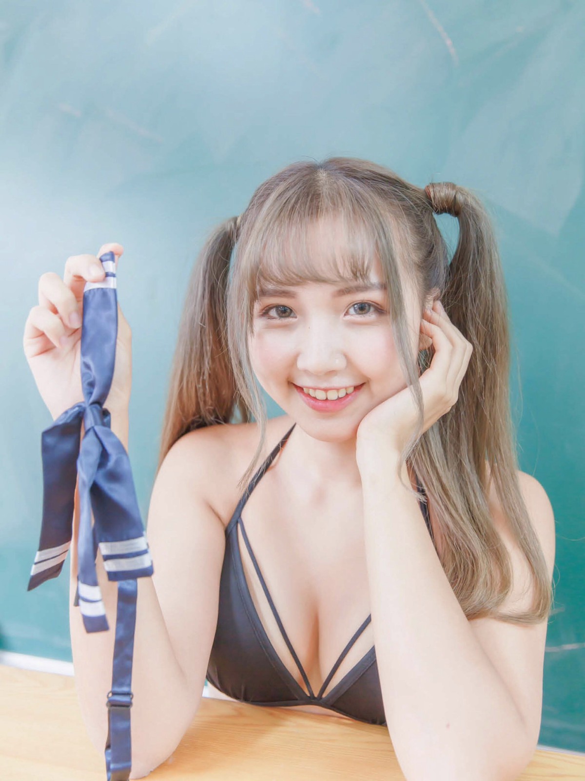 图片[62]-[JUICY]多汁女孩連思涵02 蜜糖的诱惑甜死人不偿命 – COSPLAY-瞬颜部落