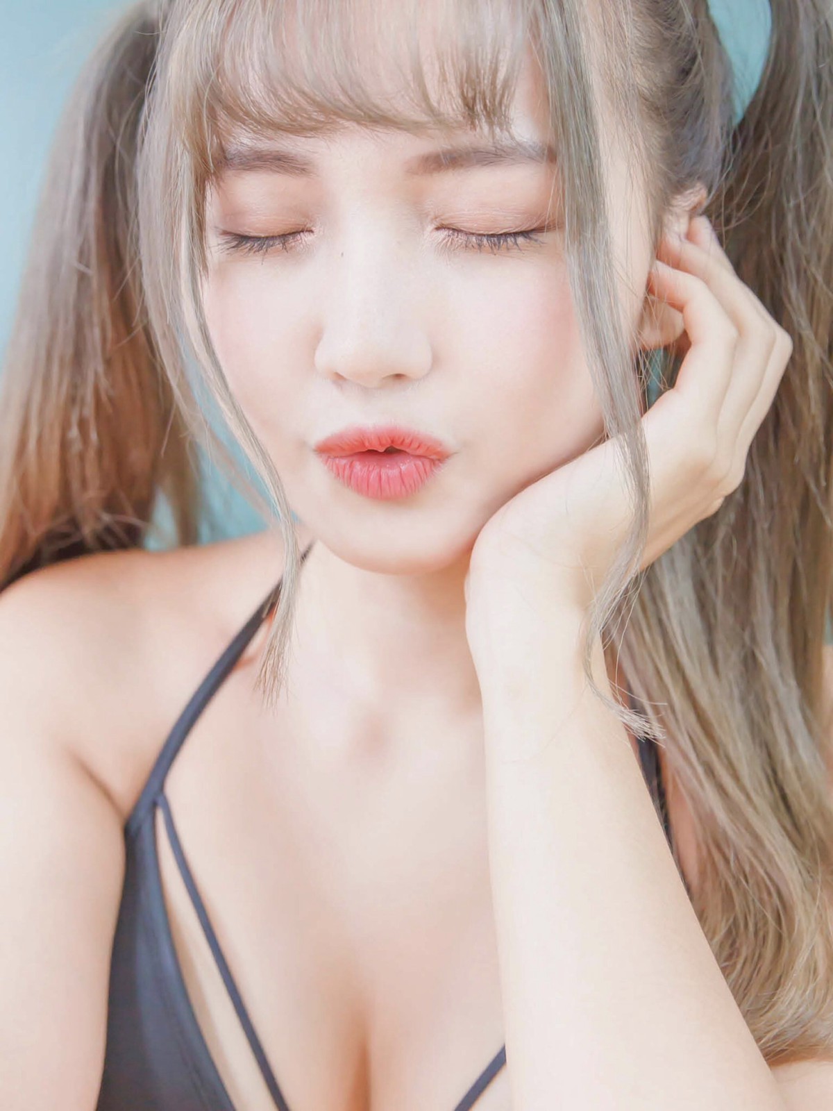 图片[63]-[JUICY]多汁女孩連思涵02 蜜糖的诱惑甜死人不偿命 – COSPLAY-瞬颜部落