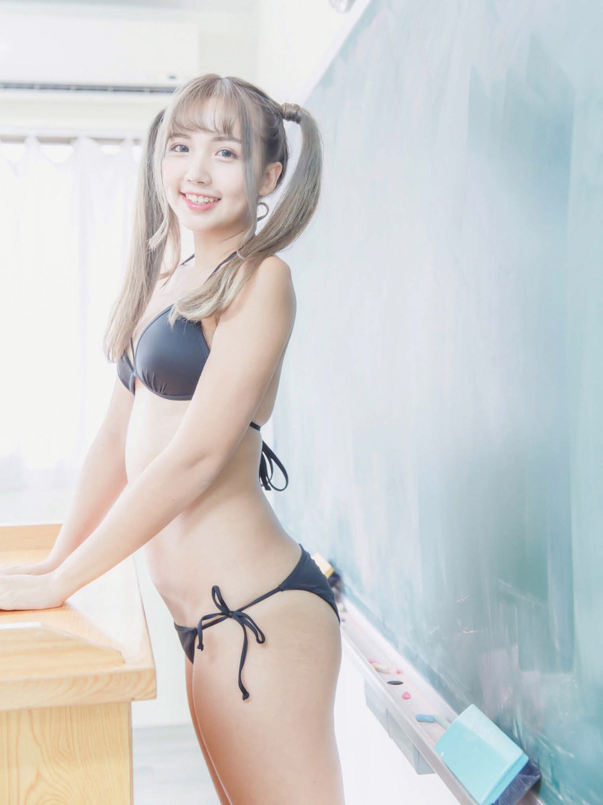 图片[65]-[JUICY]多汁女孩連思涵02 蜜糖的诱惑甜死人不偿命 – COSPLAY-瞬颜部落