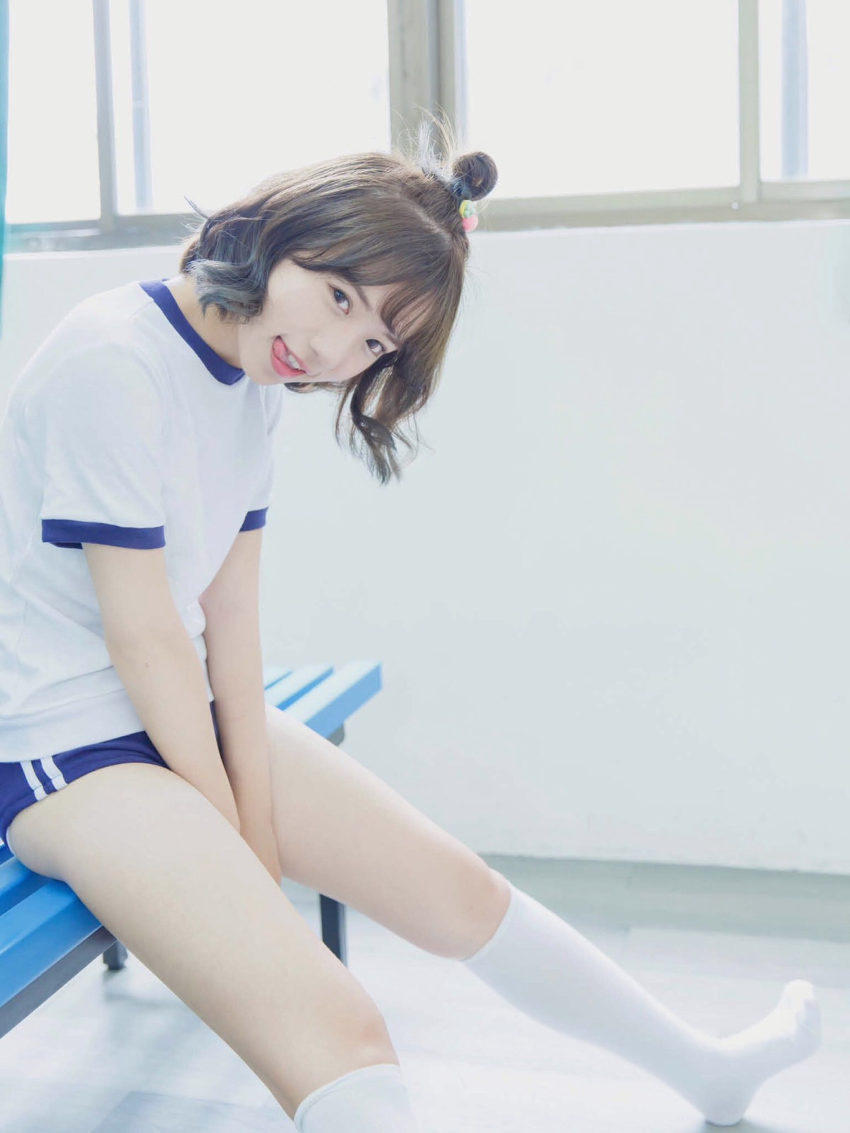 [JUICY]多汁女孩蘇宇珊 极上萝莉幼女嫩乳 – COSPLAY-瞬颜部落