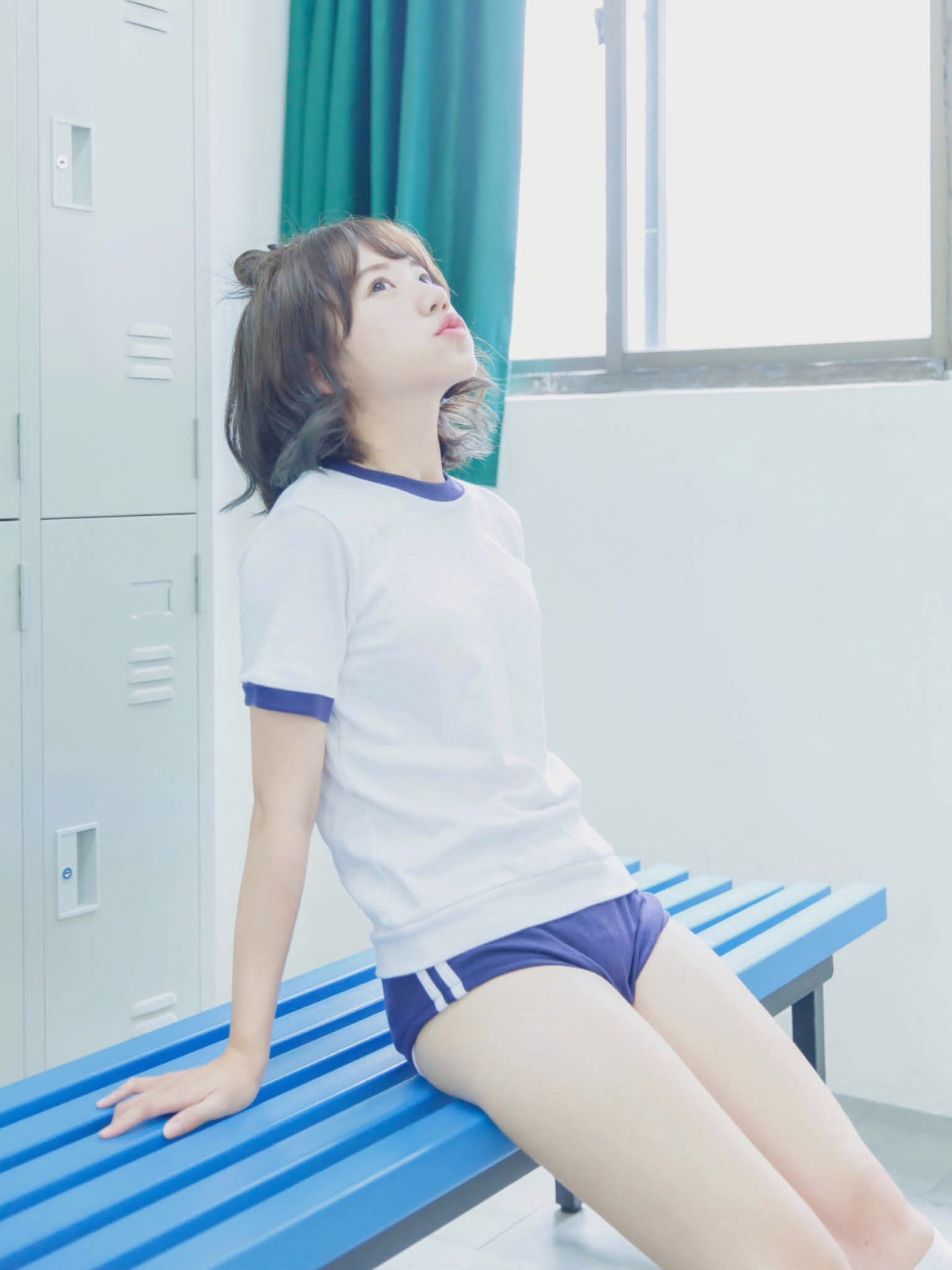 图片[2]-[JUICY]多汁女孩蘇宇珊 极上萝莉幼女嫩乳 – COSPLAY-瞬颜部落