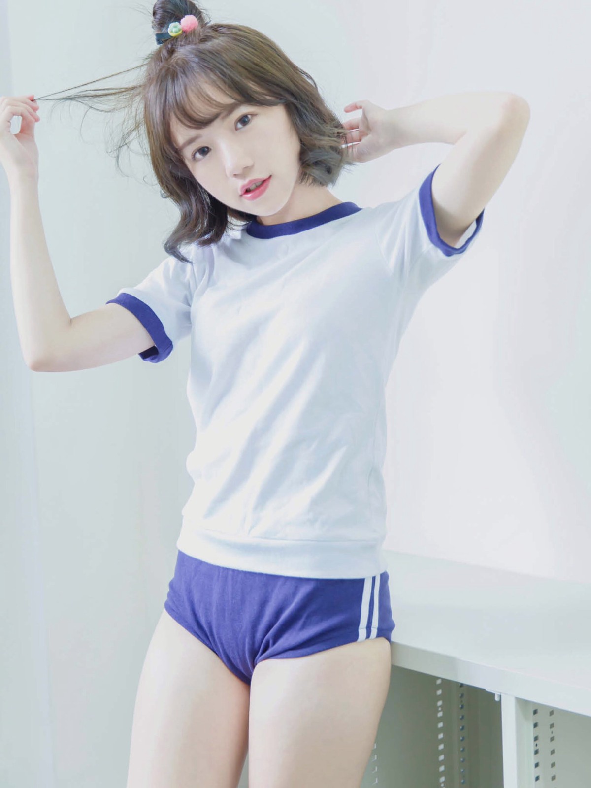 图片[4]-[JUICY]多汁女孩蘇宇珊 极上萝莉幼女嫩乳 – COSPLAY-瞬颜部落