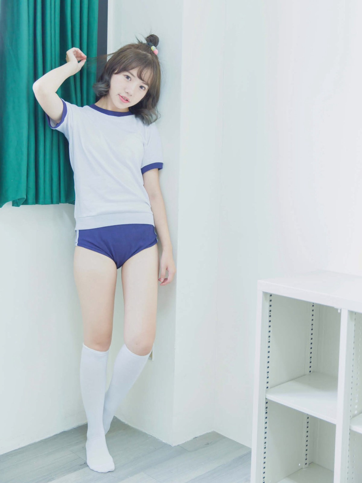 图片[6]-[JUICY]多汁女孩蘇宇珊 极上萝莉幼女嫩乳 – COSPLAY-瞬颜部落