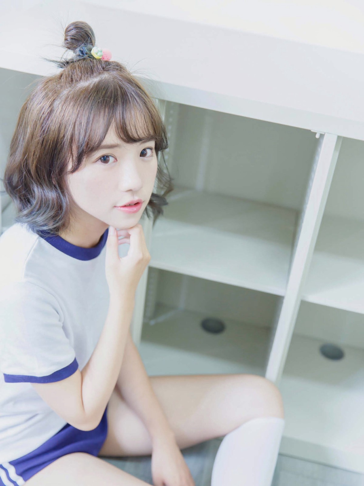 图片[7]-[JUICY]多汁女孩蘇宇珊 极上萝莉幼女嫩乳 – COSPLAY-瞬颜部落