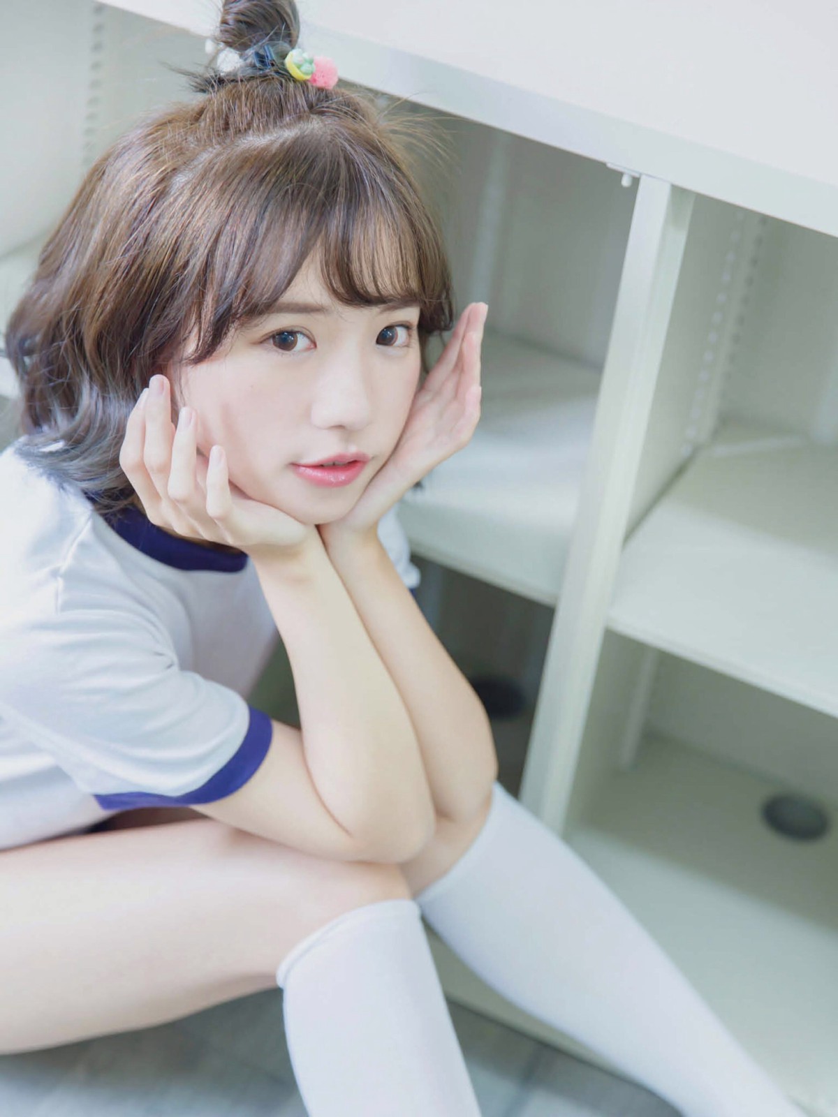 图片[8]-[JUICY]多汁女孩蘇宇珊 极上萝莉幼女嫩乳 – COSPLAY-瞬颜部落