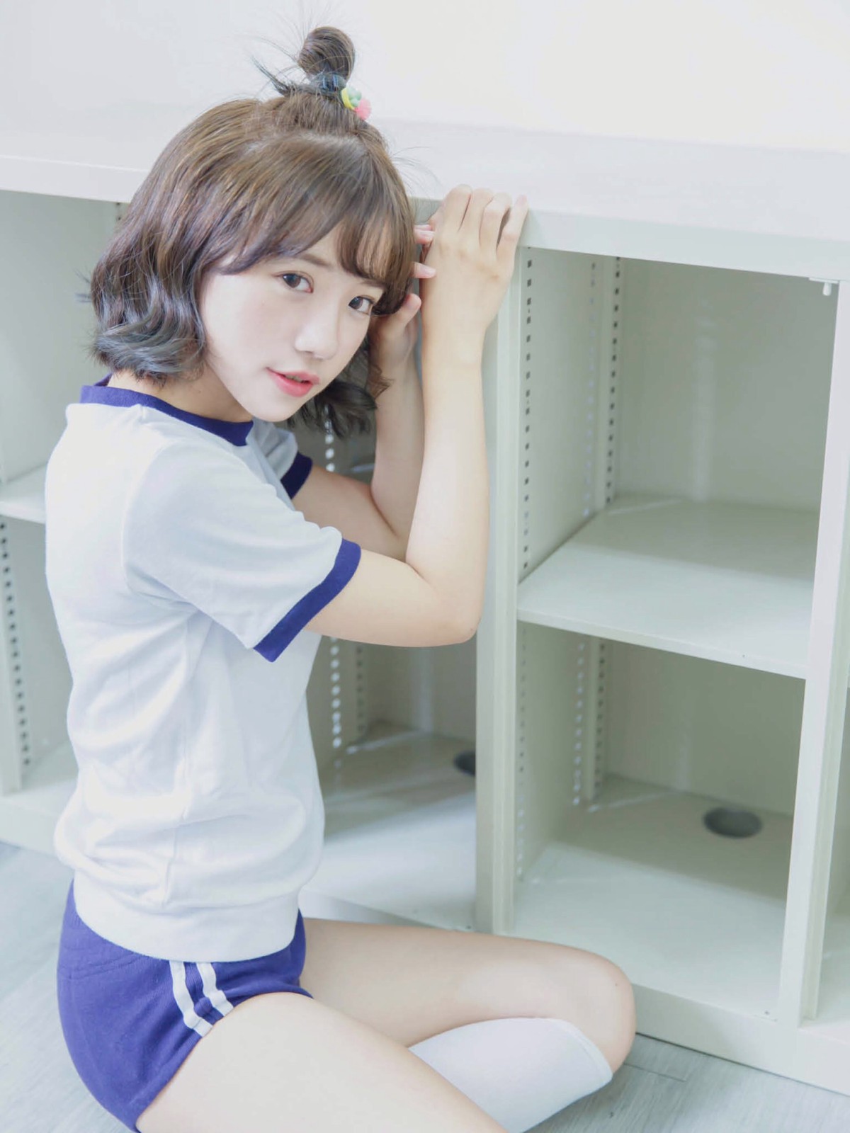 图片[9]-[JUICY]多汁女孩蘇宇珊 极上萝莉幼女嫩乳 – COSPLAY-瞬颜部落