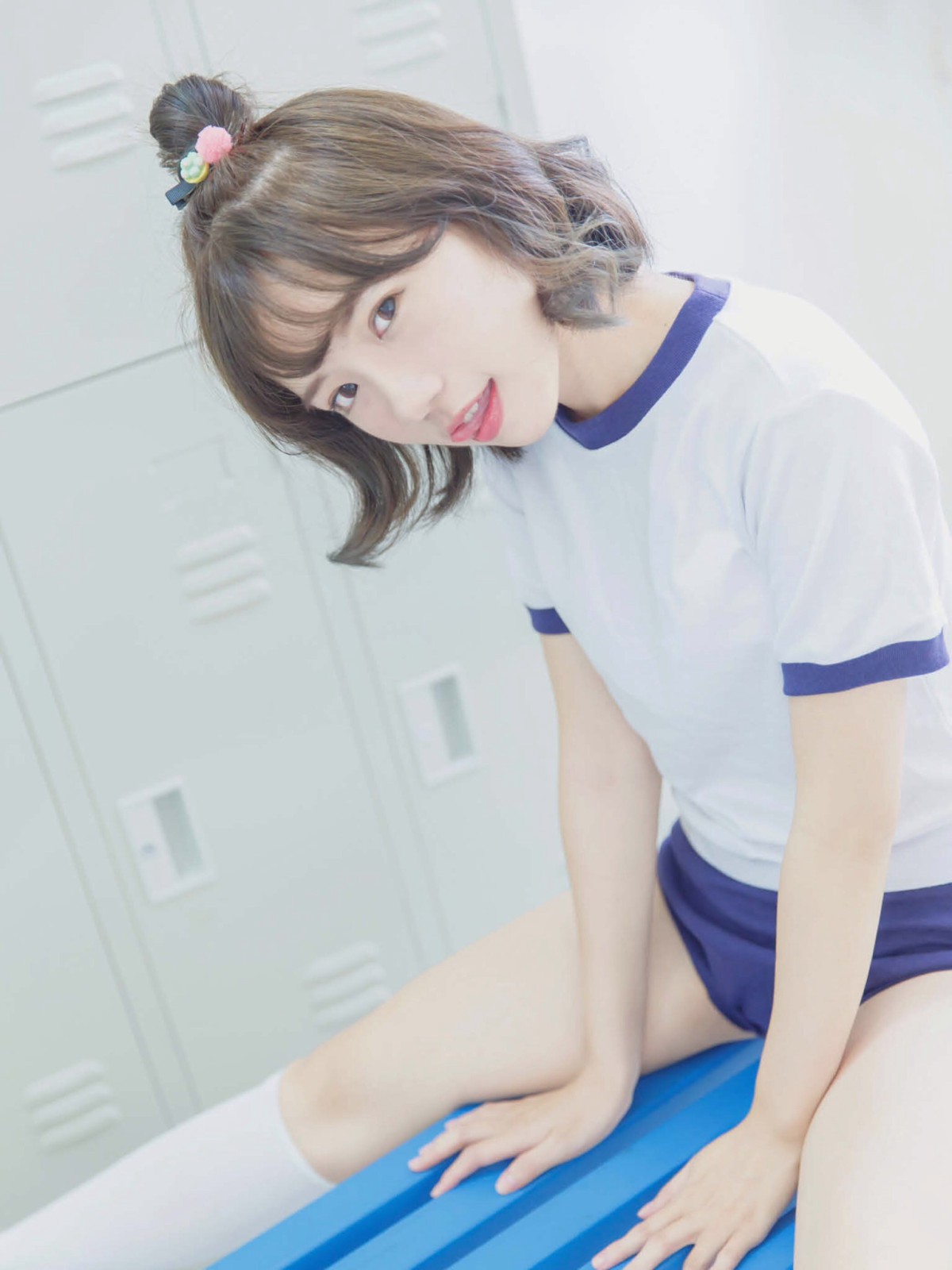图片[13]-[JUICY]多汁女孩蘇宇珊 极上萝莉幼女嫩乳 – COSPLAY-瞬颜部落
