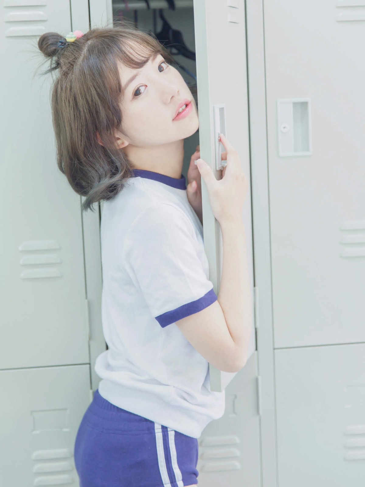 图片[14]-[JUICY]多汁女孩蘇宇珊 极上萝莉幼女嫩乳 – COSPLAY-瞬颜部落