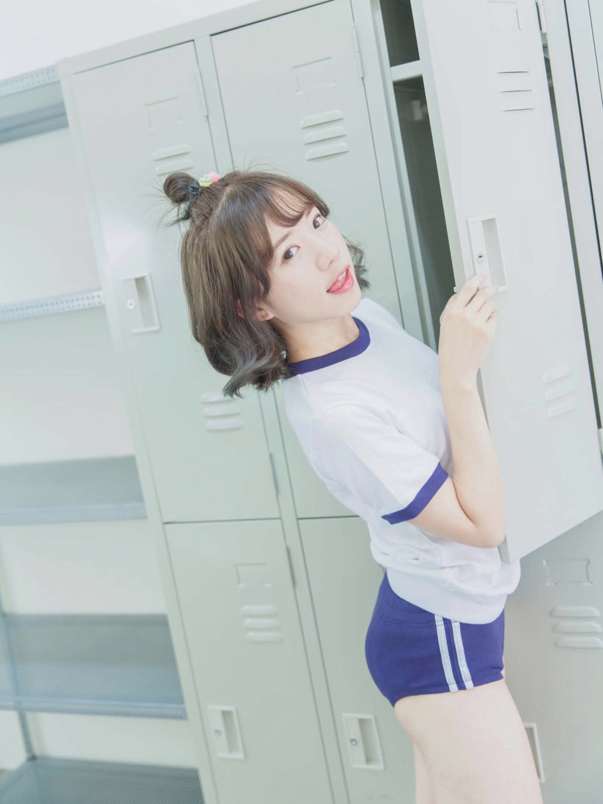 图片[17]-[JUICY]多汁女孩蘇宇珊 极上萝莉幼女嫩乳 – COSPLAY-瞬颜部落