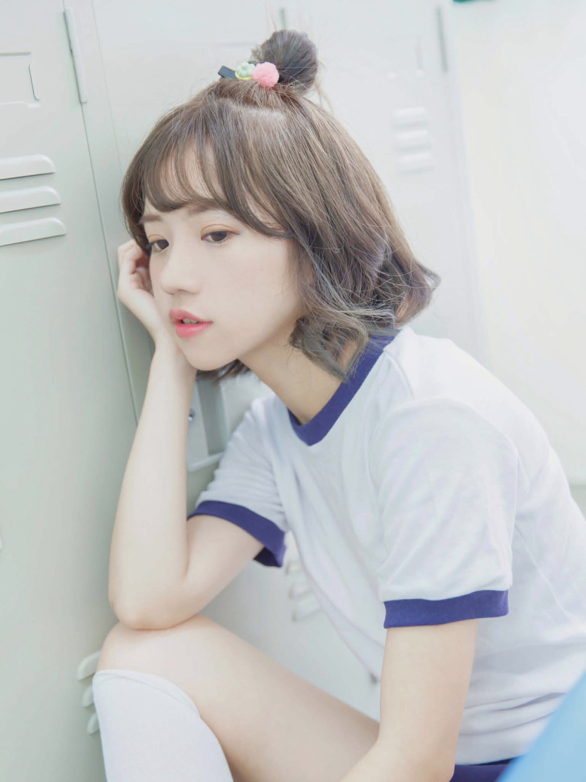 图片[20]-[JUICY]多汁女孩蘇宇珊 极上萝莉幼女嫩乳 – COSPLAY-瞬颜部落