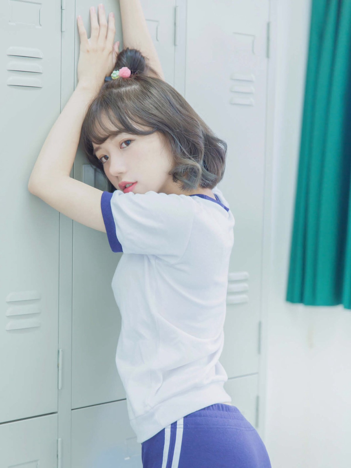 图片[26]-[JUICY]多汁女孩蘇宇珊 极上萝莉幼女嫩乳 – COSPLAY-瞬颜部落