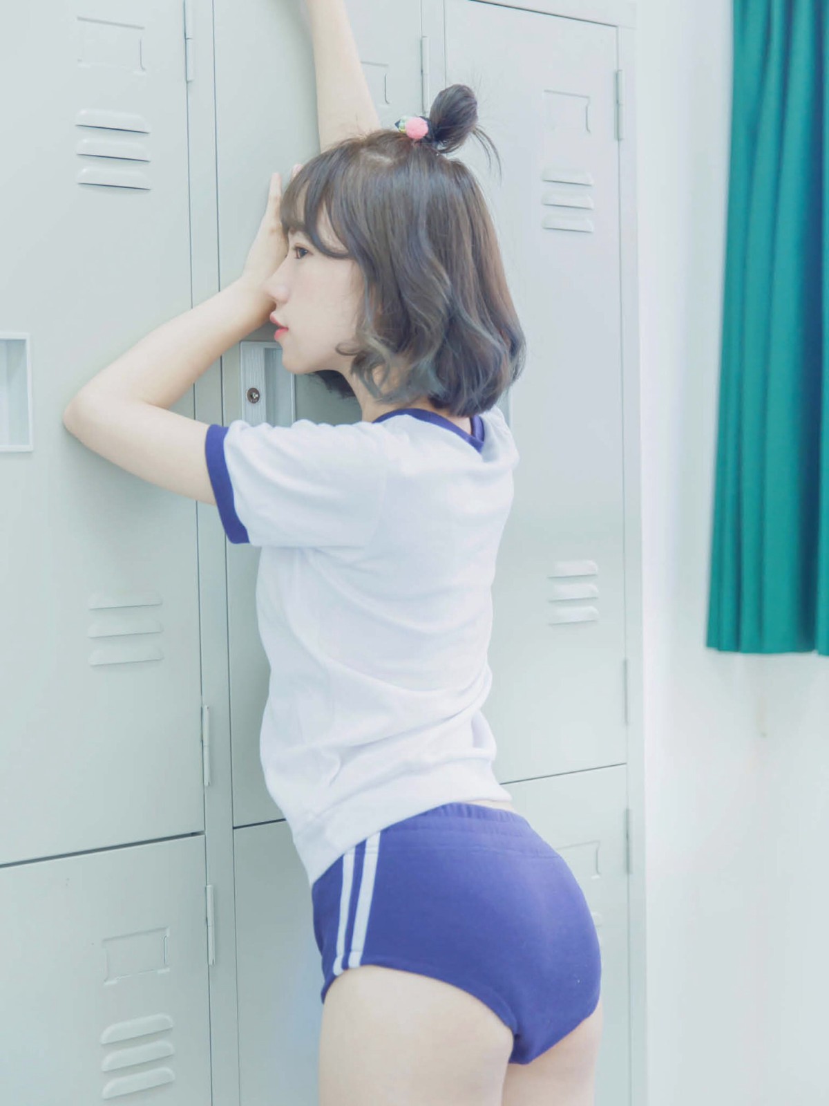 图片[27]-[JUICY]多汁女孩蘇宇珊 极上萝莉幼女嫩乳 – COSPLAY-瞬颜部落