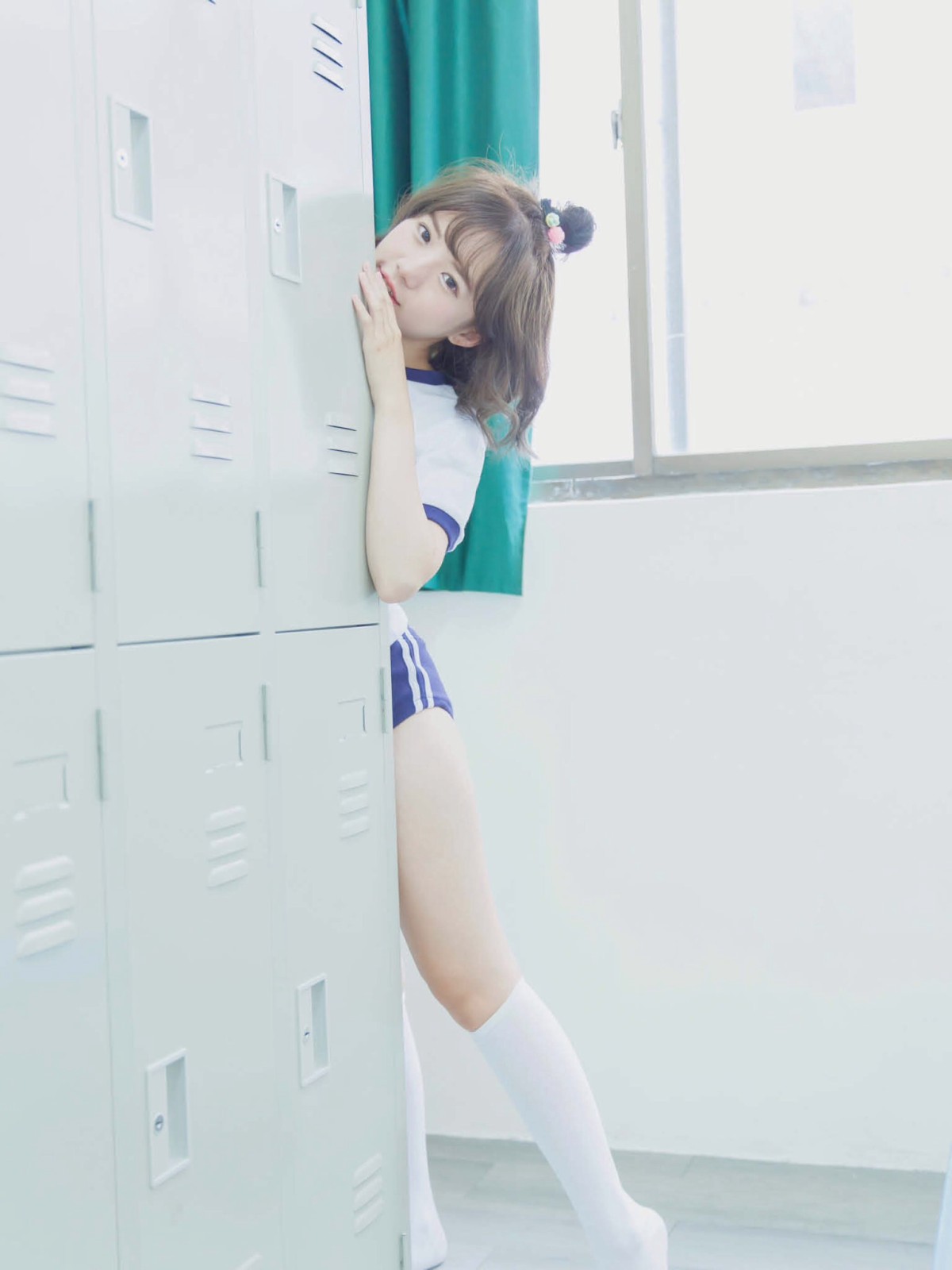 图片[28]-[JUICY]多汁女孩蘇宇珊 极上萝莉幼女嫩乳 – COSPLAY-瞬颜部落