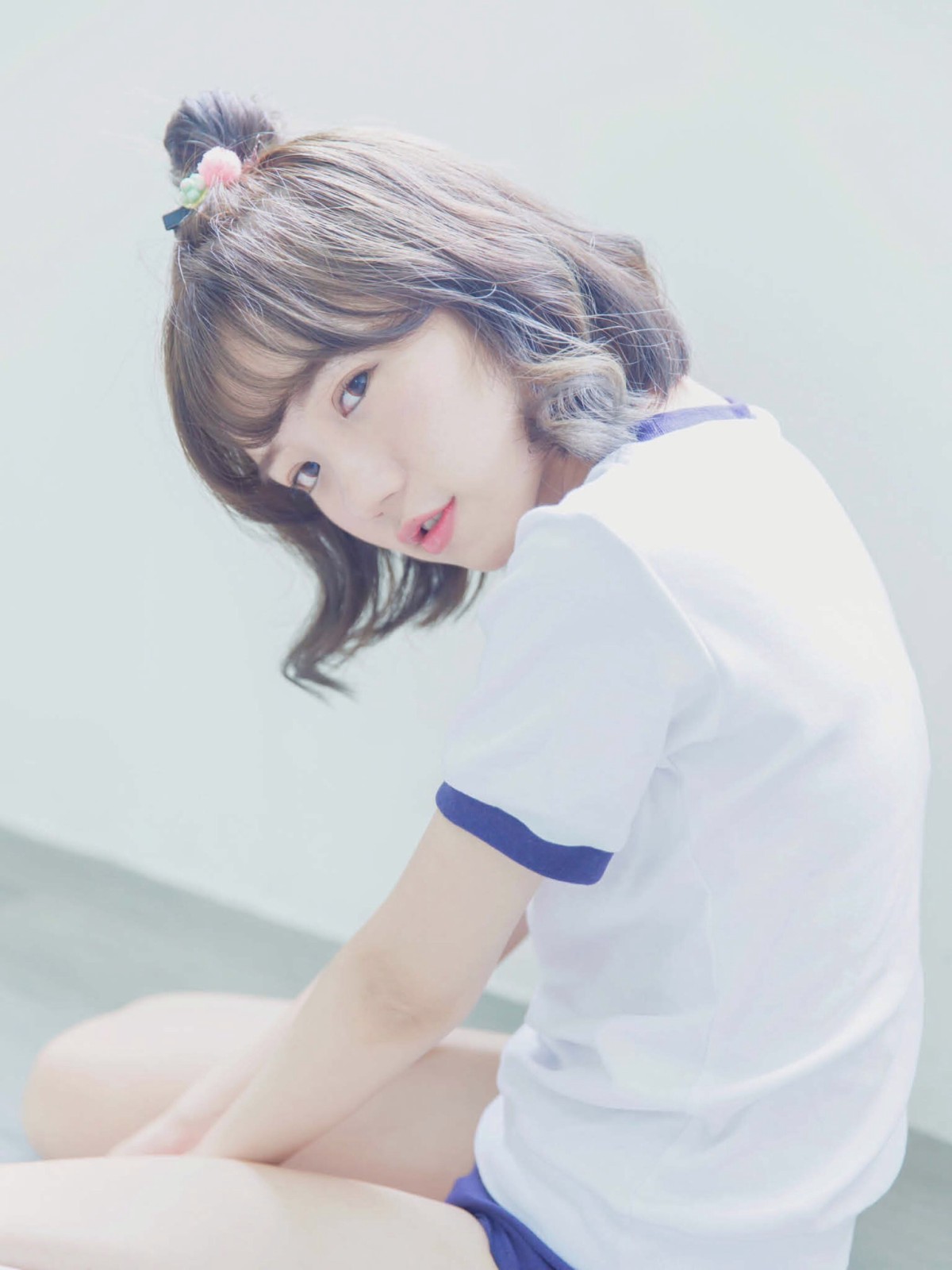 图片[32]-[JUICY]多汁女孩蘇宇珊 极上萝莉幼女嫩乳 – COSPLAY-瞬颜部落