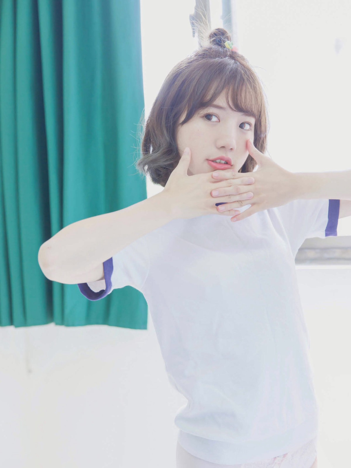 图片[55]-[JUICY]多汁女孩蘇宇珊 极上萝莉幼女嫩乳 – COSPLAY-瞬颜部落