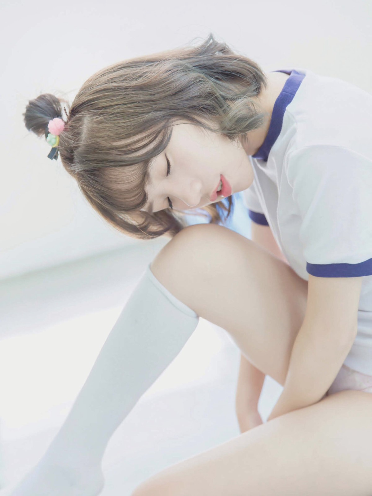 图片[64]-[JUICY]多汁女孩蘇宇珊 极上萝莉幼女嫩乳 – COSPLAY-瞬颜部落