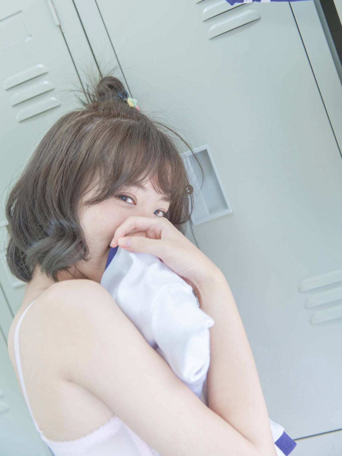 图片[68]-[JUICY]多汁女孩蘇宇珊 极上萝莉幼女嫩乳 – COSPLAY-瞬颜部落