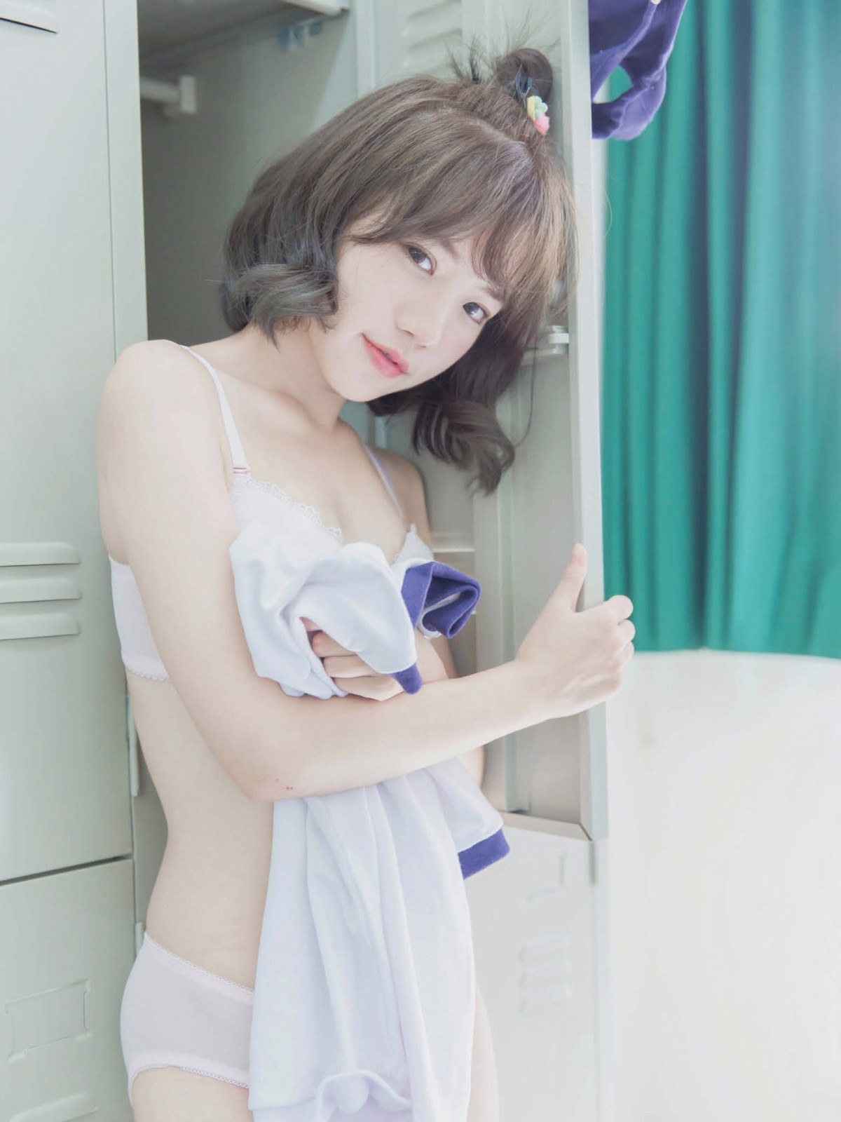 图片[73]-[JUICY]多汁女孩蘇宇珊 极上萝莉幼女嫩乳 – COSPLAY-瞬颜部落