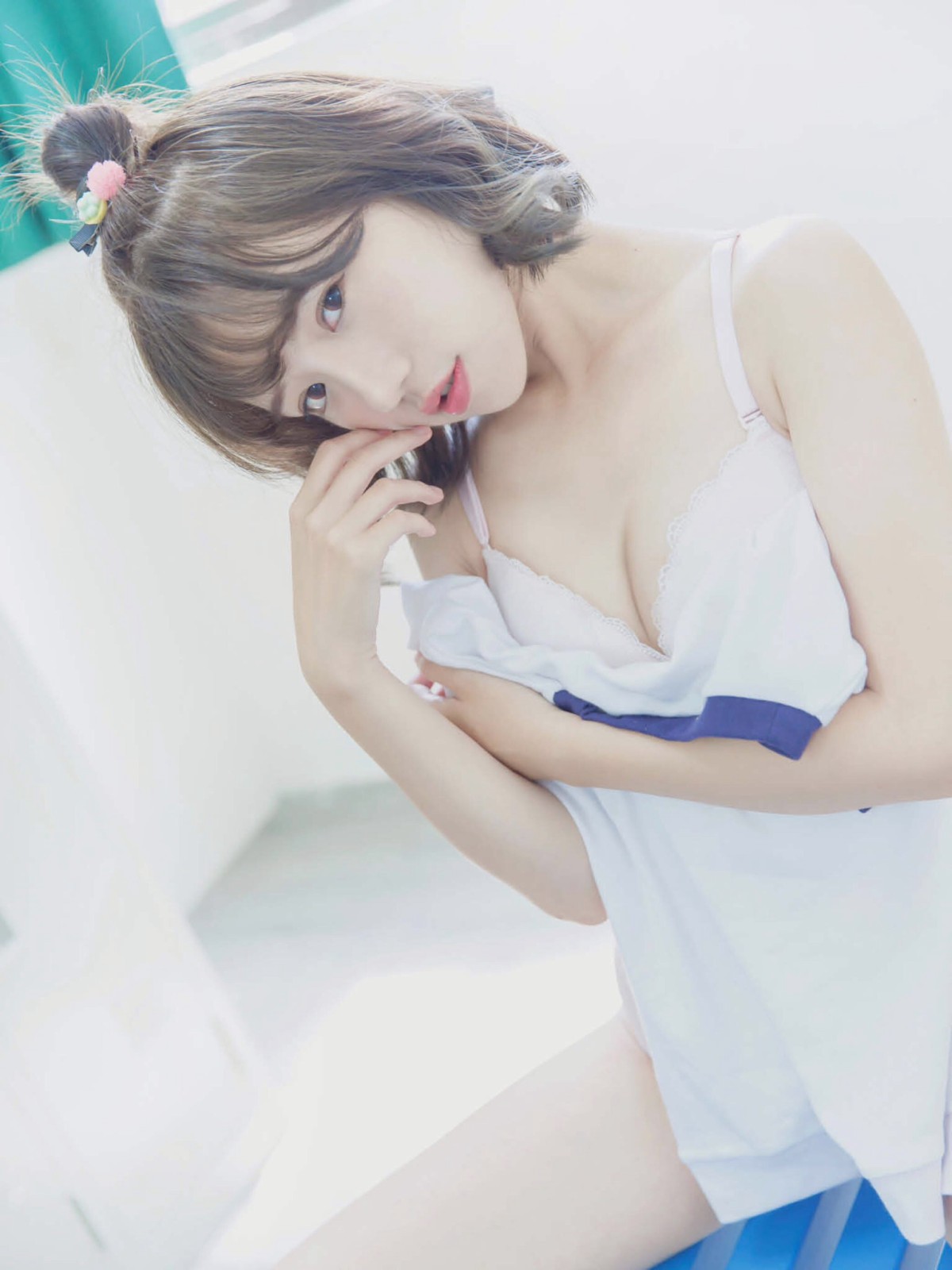 图片[75]-[JUICY]多汁女孩蘇宇珊 极上萝莉幼女嫩乳 – COSPLAY-瞬颜部落