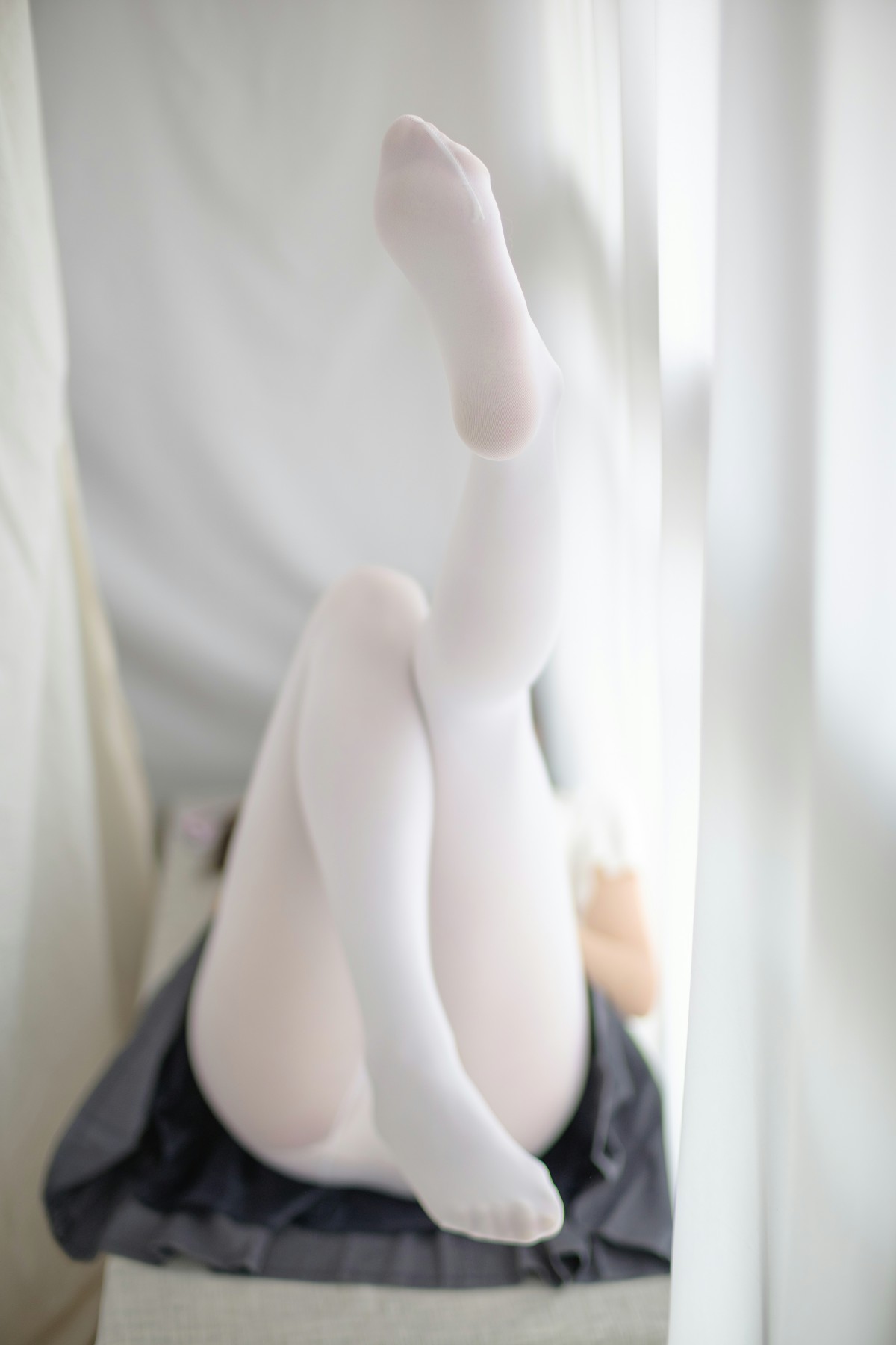 图片[25]-[森萝财团]R15-010羞嗒嗒的白丝MM – COSPLAY-瞬颜部落