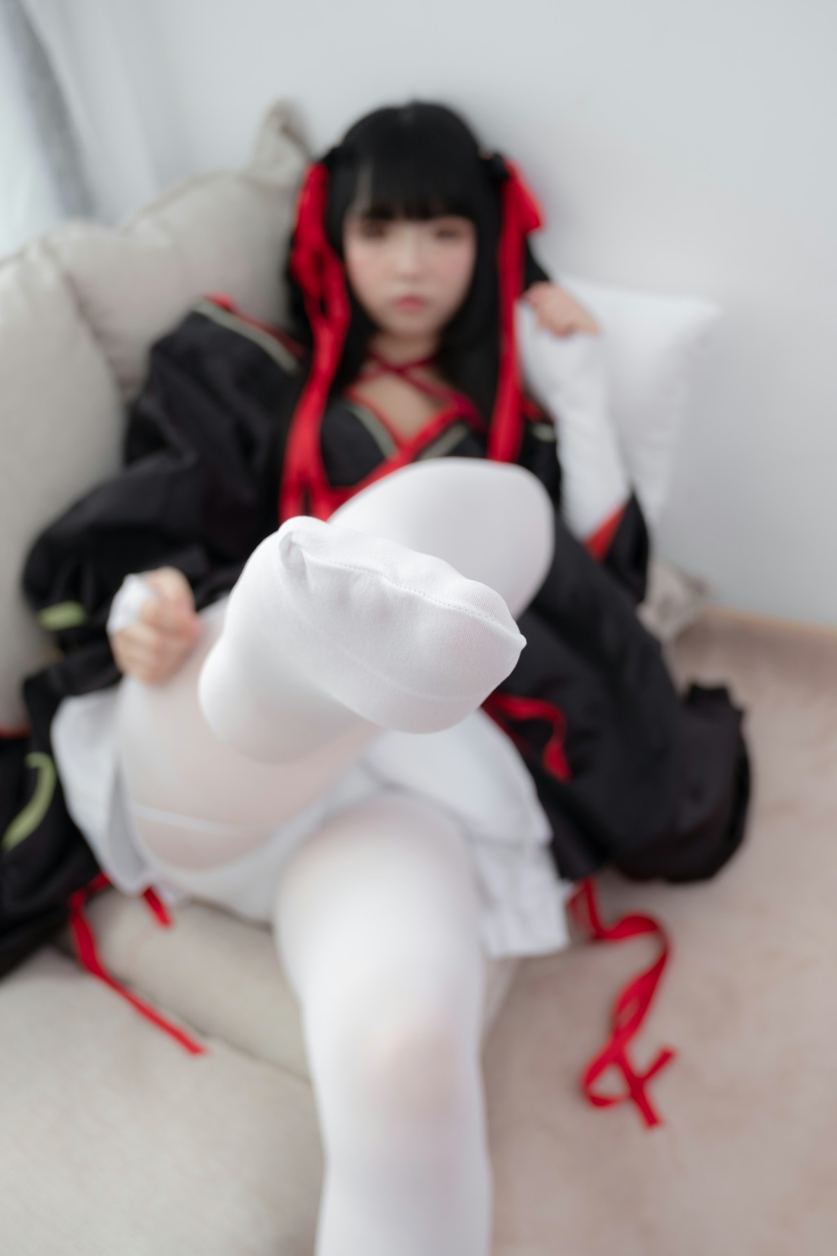 图片[8]-[森萝财团]爱花写真-ALPHA-004 – COSPLAY-瞬颜部落