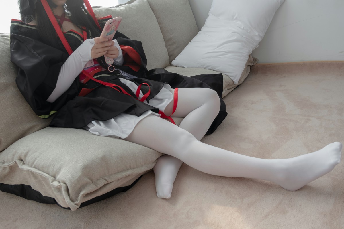 图片[16]-[森萝财团]爱花写真-ALPHA-004 – COSPLAY-瞬颜部落