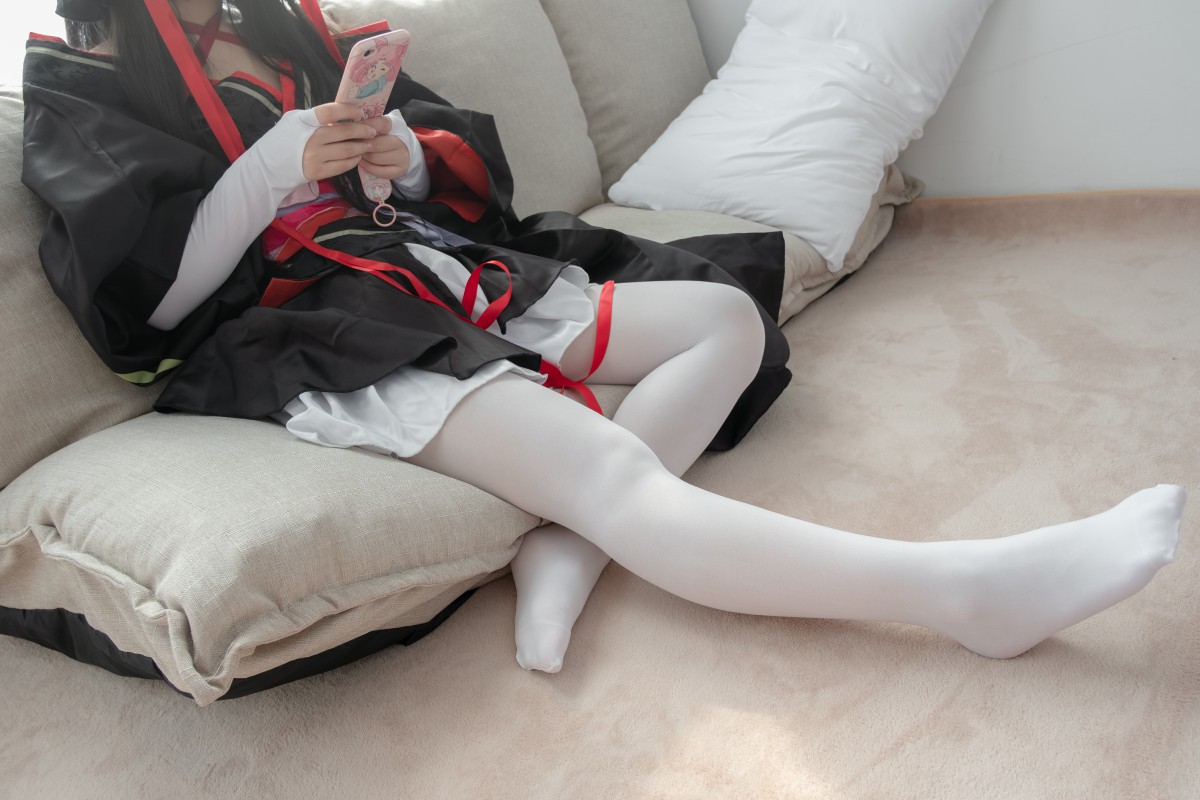 图片[17]-[森萝财团]爱花写真-ALPHA-004 – COSPLAY-瞬颜部落