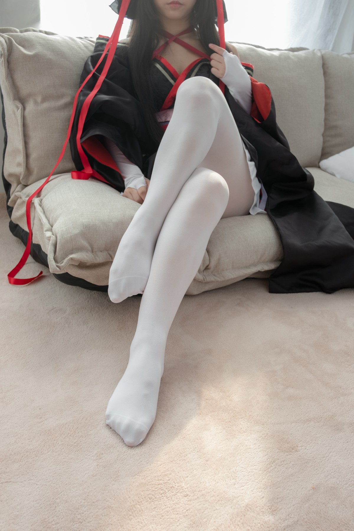 图片[19]-[森萝财团]爱花写真-ALPHA-004 – COSPLAY-瞬颜部落