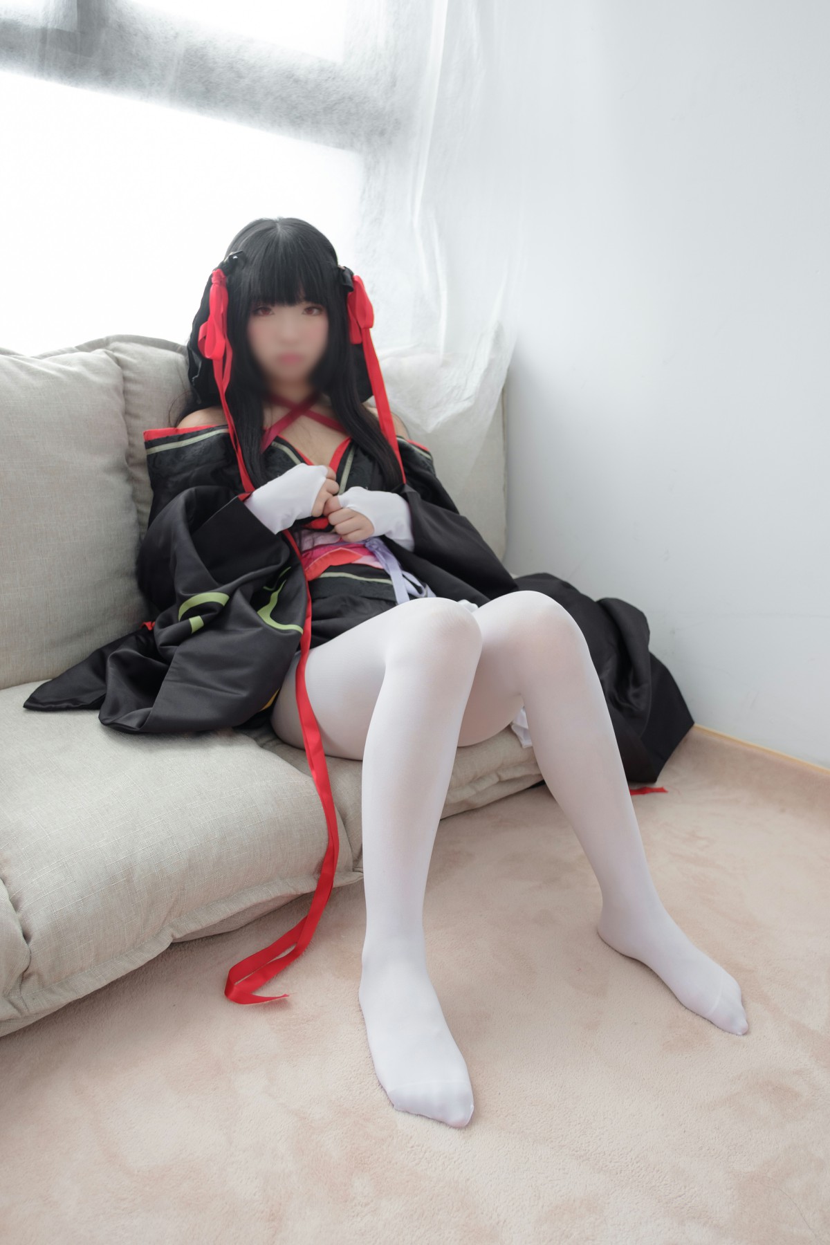 图片[39]-[森萝财团]爱花写真-ALPHA-004 – COSPLAY-瞬颜部落