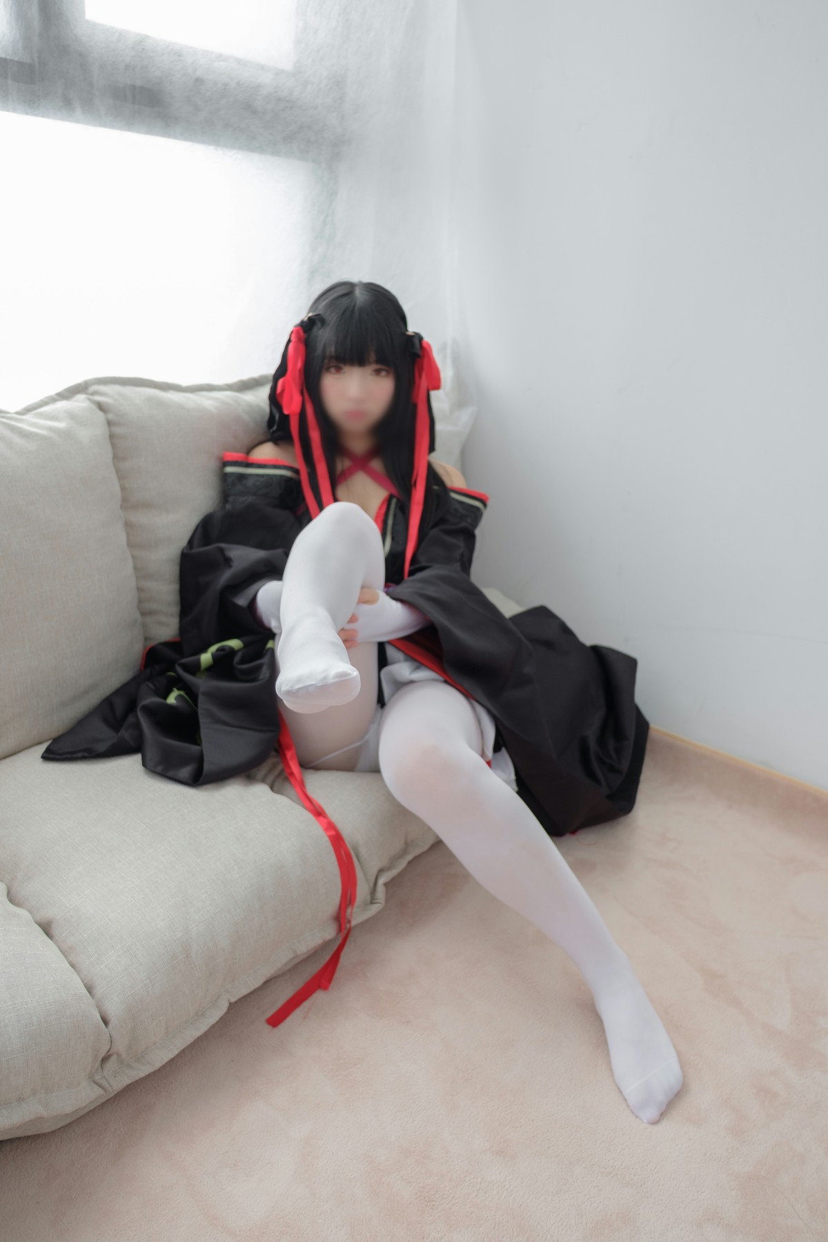 图片[40]-[森萝财团]爱花写真-ALPHA-004 – COSPLAY-瞬颜部落