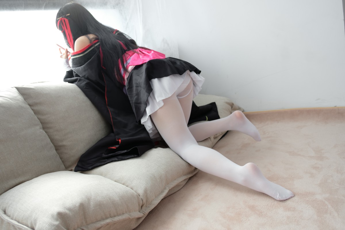 图片[44]-[森萝财团]爱花写真-ALPHA-004 – COSPLAY-瞬颜部落