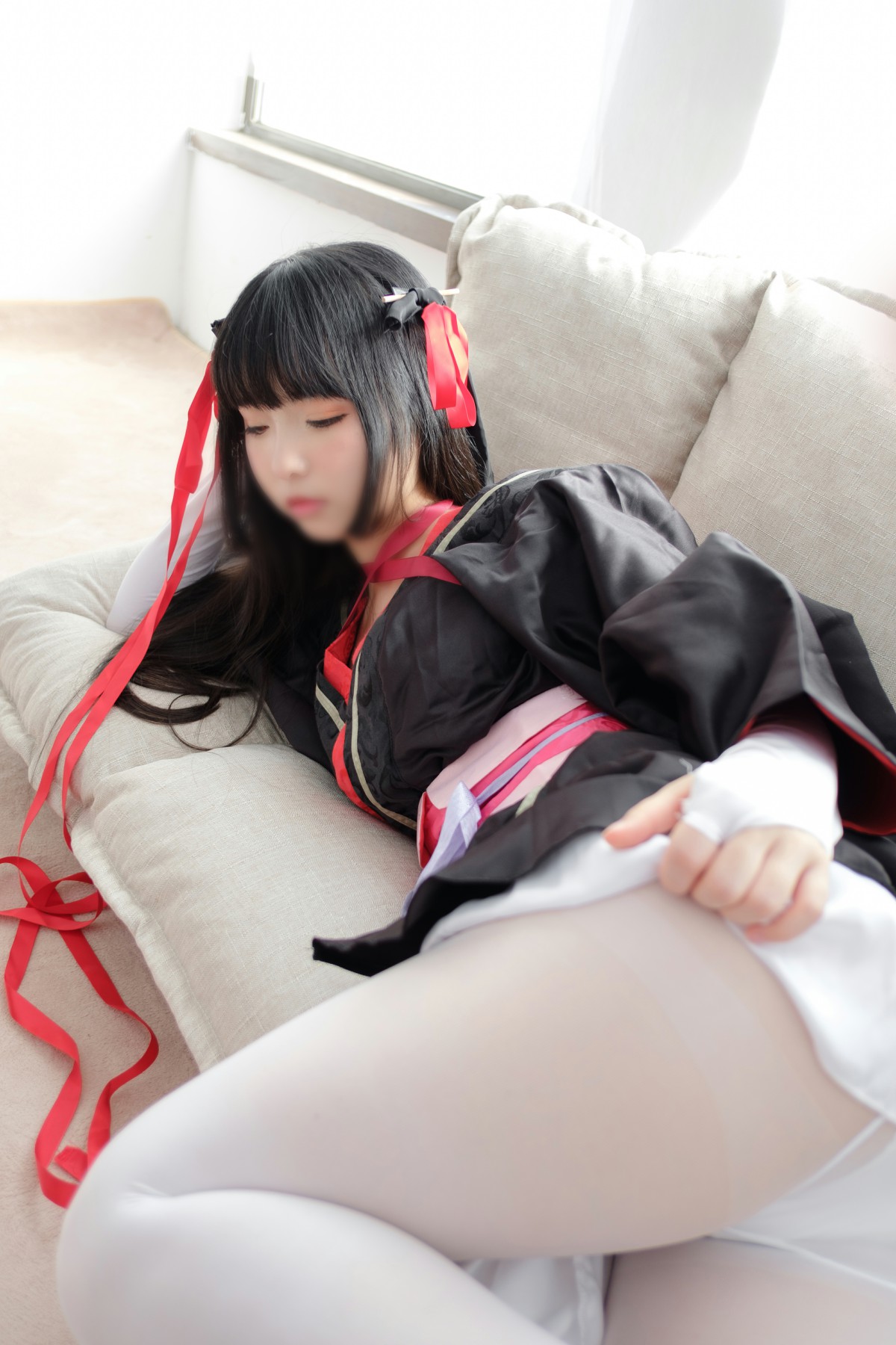 图片[52]-[森萝财团]爱花写真-ALPHA-004 – COSPLAY-瞬颜部落