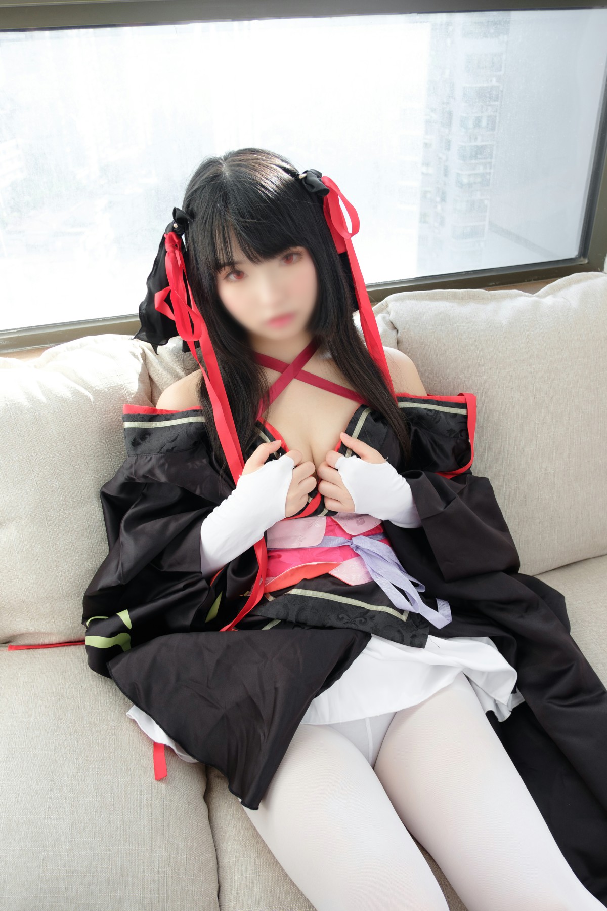 图片[66]-[森萝财团]爱花写真-ALPHA-004 – COSPLAY-瞬颜部落