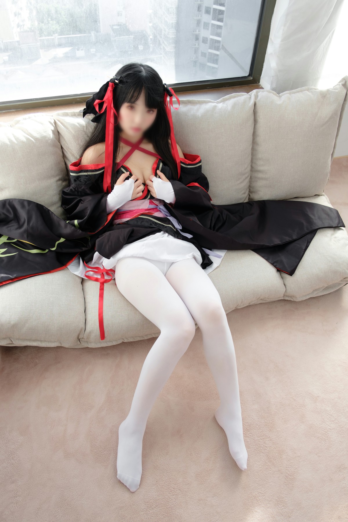 图片[67]-[森萝财团]爱花写真-ALPHA-004 – COSPLAY-瞬颜部落