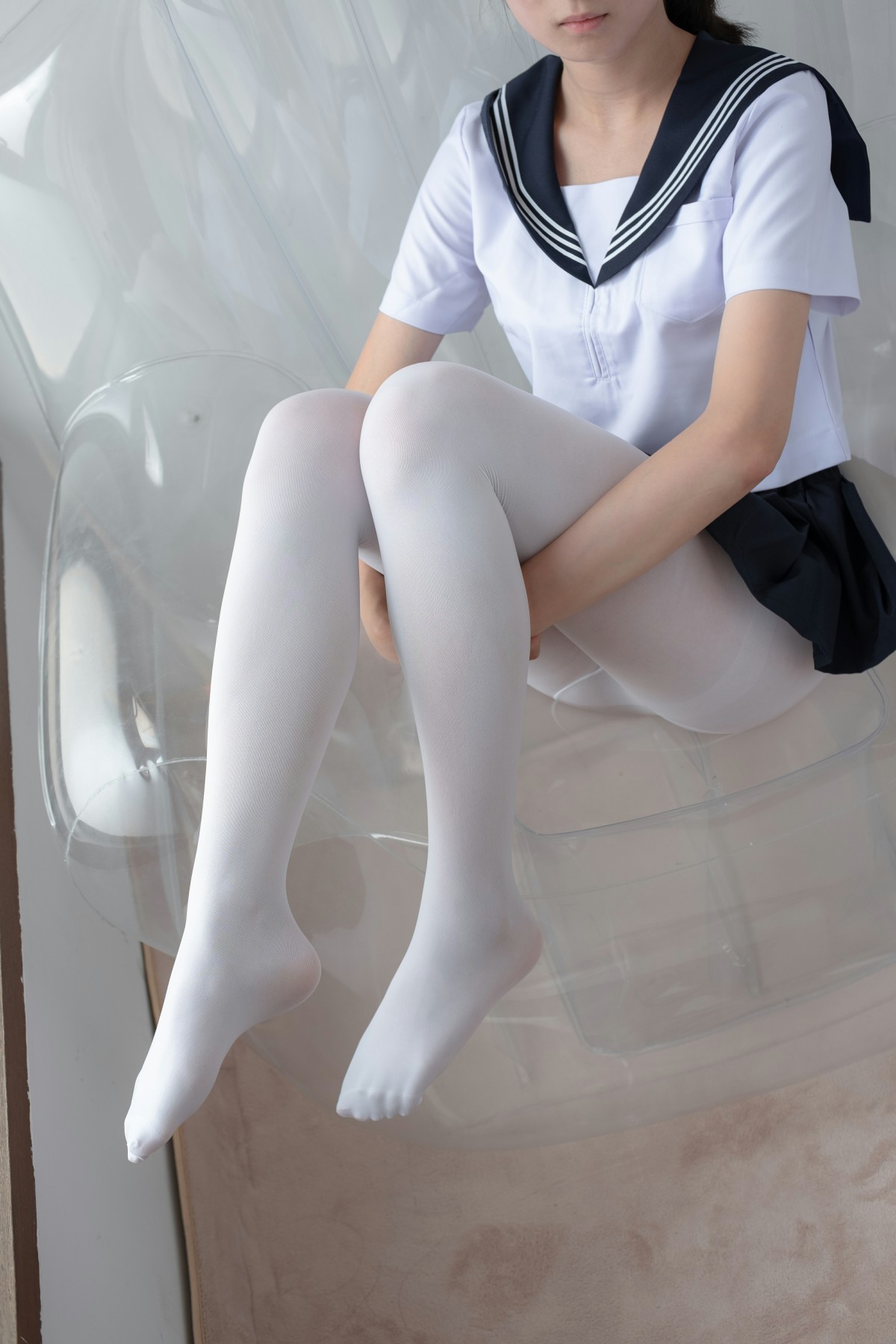 [森萝财团]爱花写真-ALPHA-003 – COSPLAY-瞬颜部落
