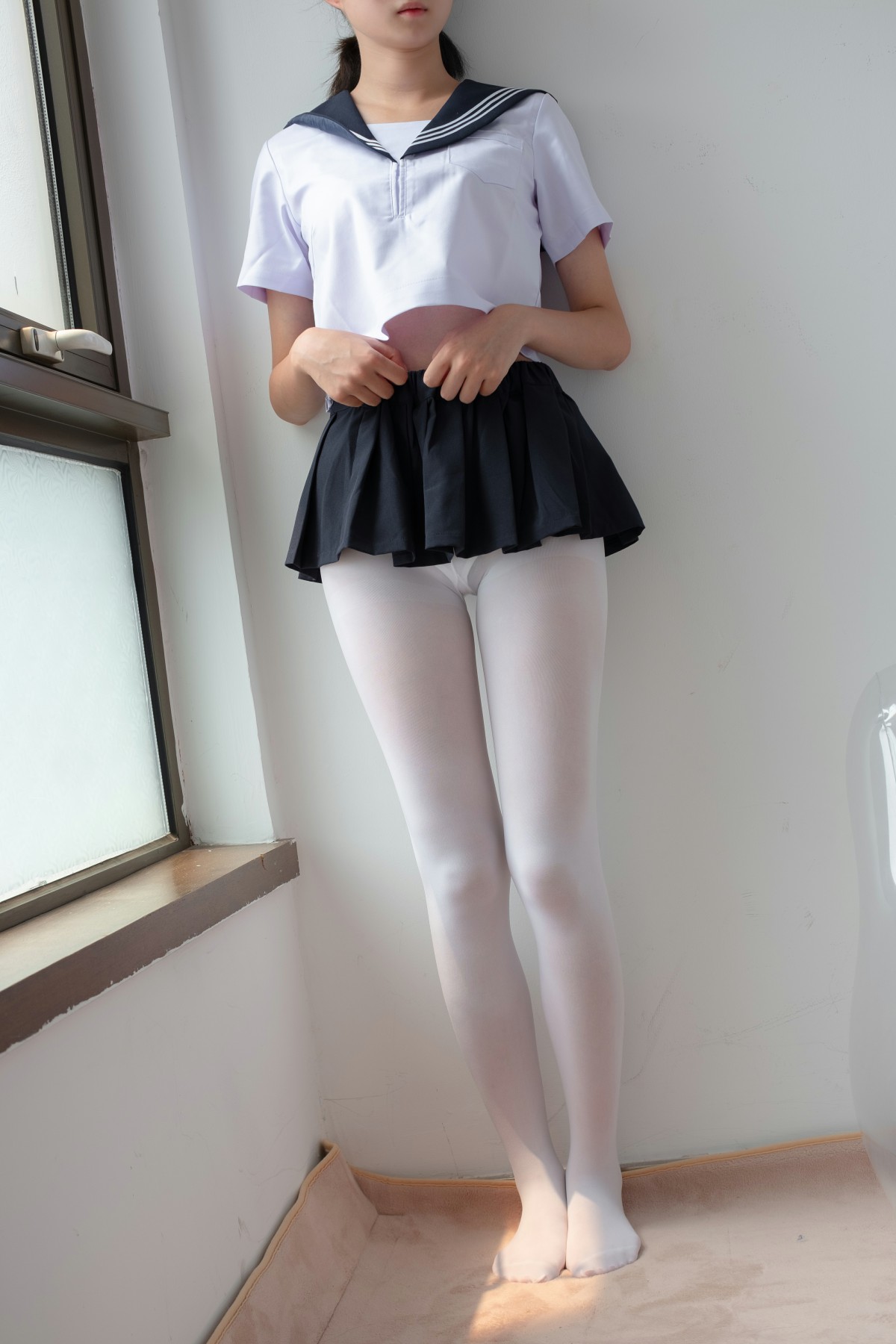图片[23]-[森萝财团]爱花写真-ALPHA-003 – COSPLAY-瞬颜部落