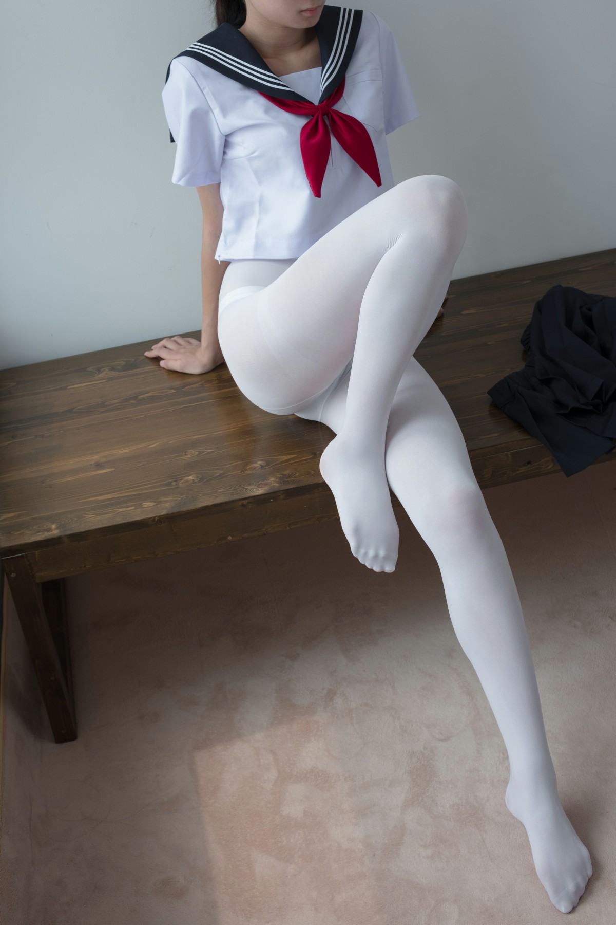 图片[29]-[森萝财团]爱花写真-ALPHA-003 – COSPLAY-瞬颜部落