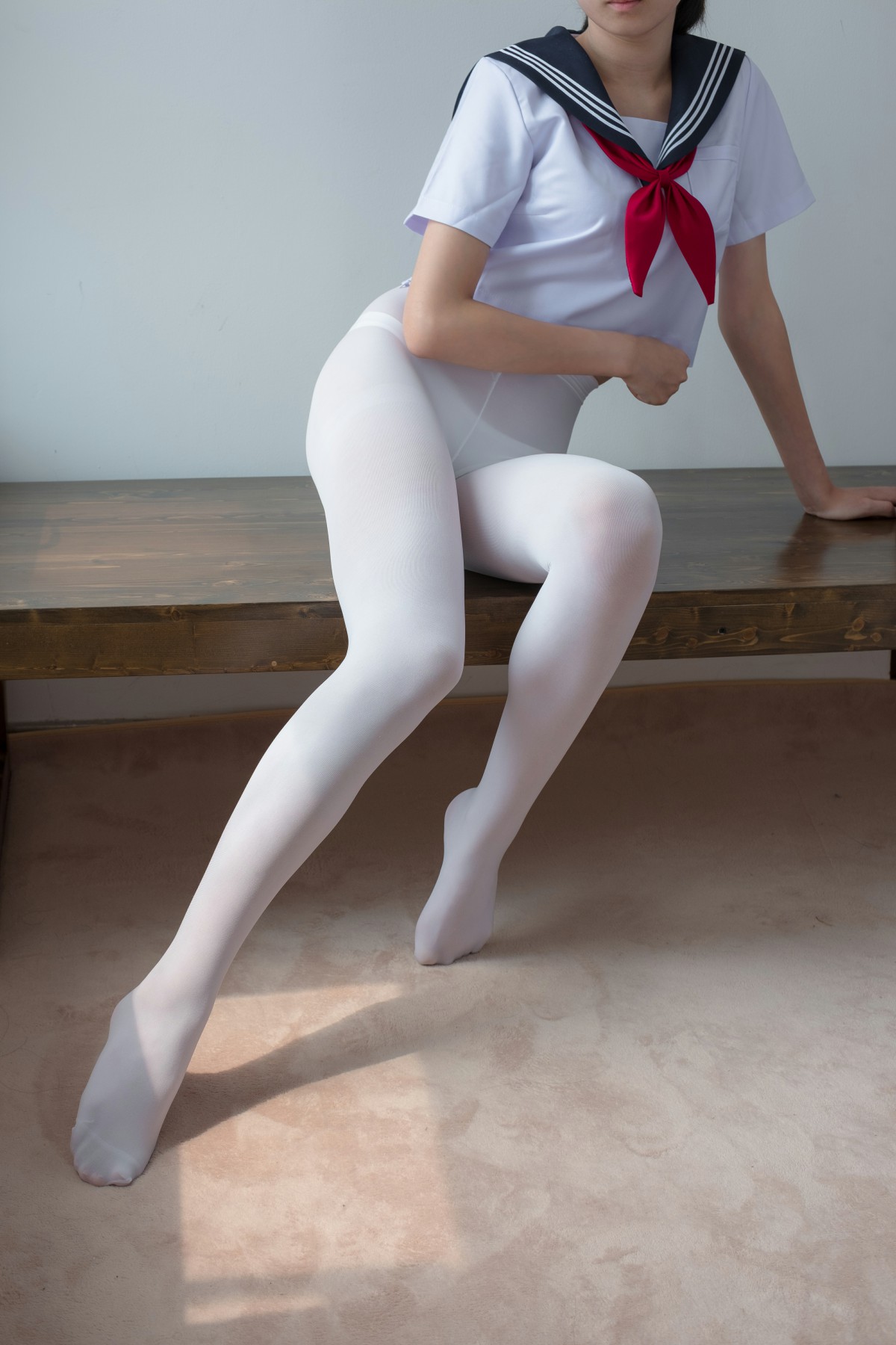 图片[34]-[森萝财团]爱花写真-ALPHA-003 – COSPLAY-瞬颜部落