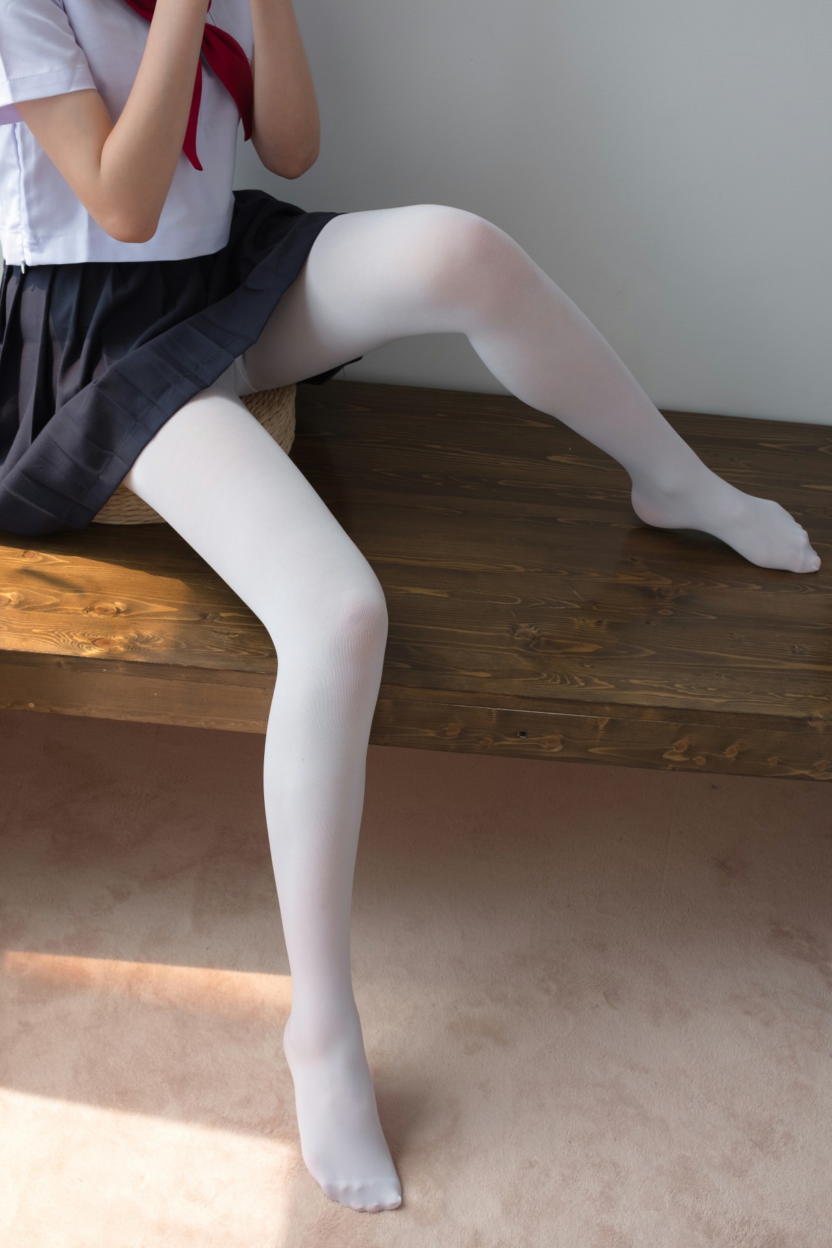 图片[55]-[森萝财团]爱花写真-ALPHA-003 – COSPLAY-瞬颜部落
