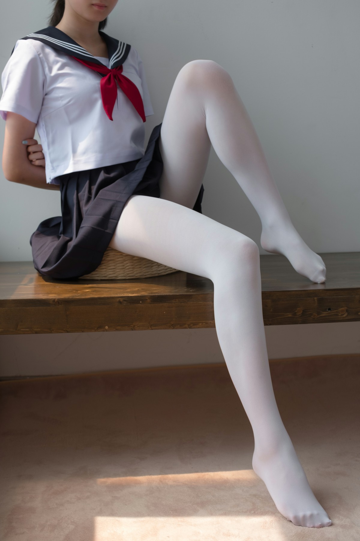图片[58]-[森萝财团]爱花写真-ALPHA-003 – COSPLAY-瞬颜部落