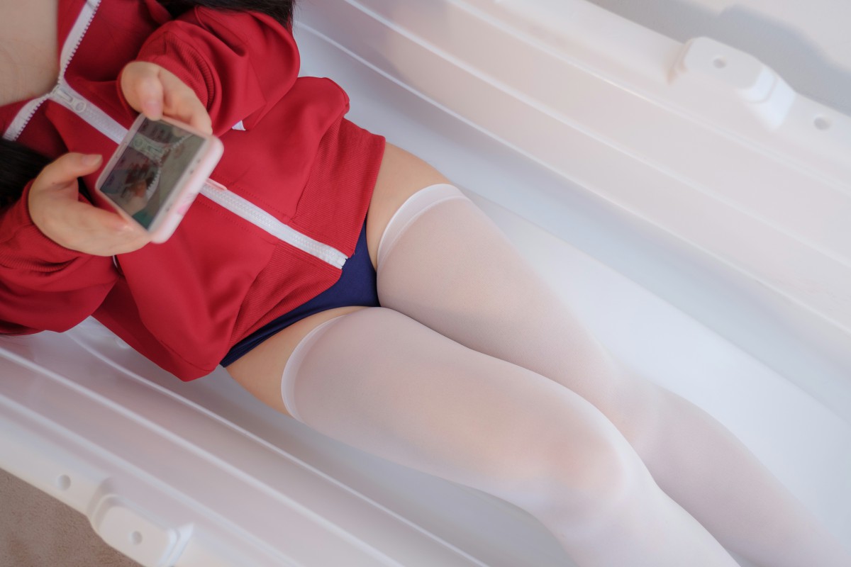 图片[7]-[森萝财团]爱花写真-ALPHA-002 – COSPLAY-瞬颜部落