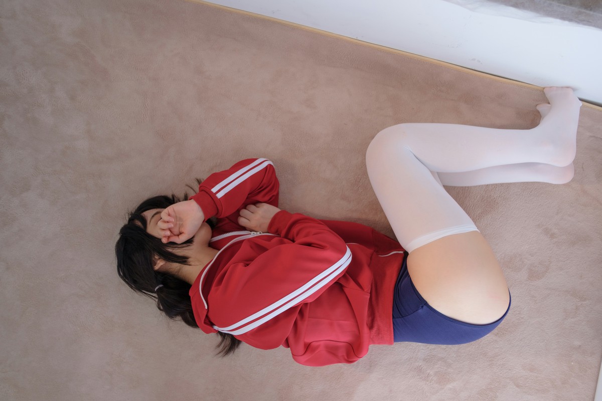图片[24]-[森萝财团]爱花写真-ALPHA-002 – COSPLAY-瞬颜部落