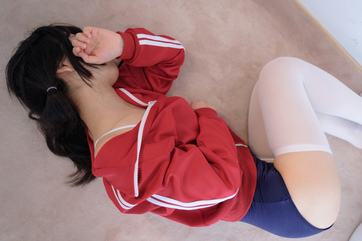 图片[25]-[森萝财团]爱花写真-ALPHA-002 – COSPLAY-瞬颜部落