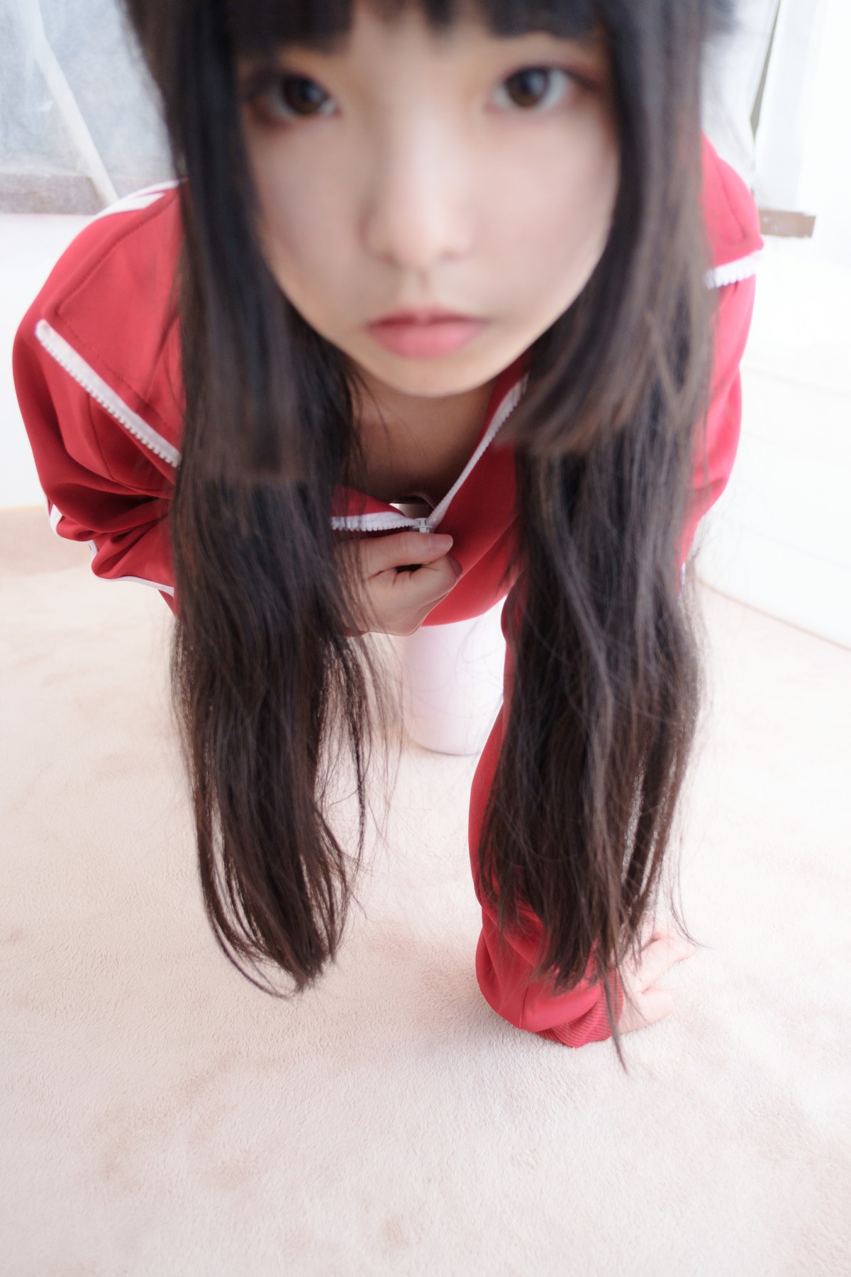 图片[28]-[森萝财团]爱花写真-ALPHA-002 – COSPLAY-瞬颜部落